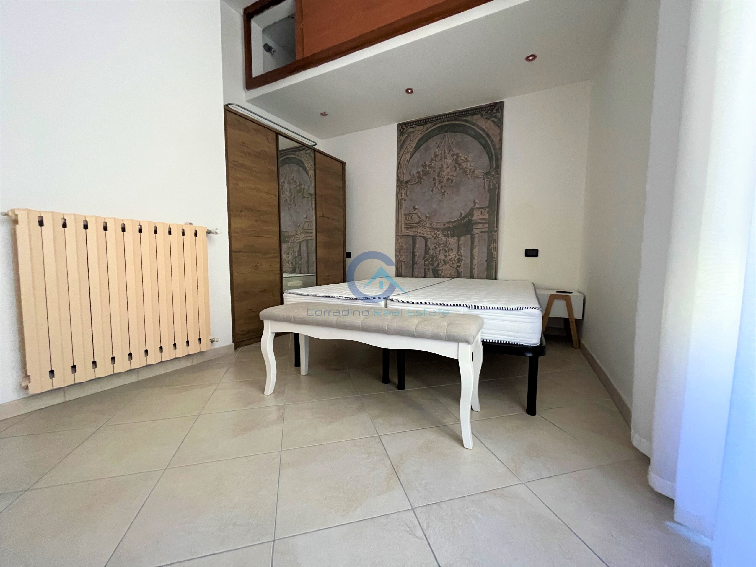 Bilocale in affitto in via giovanni jannoni n41, Catanzaro