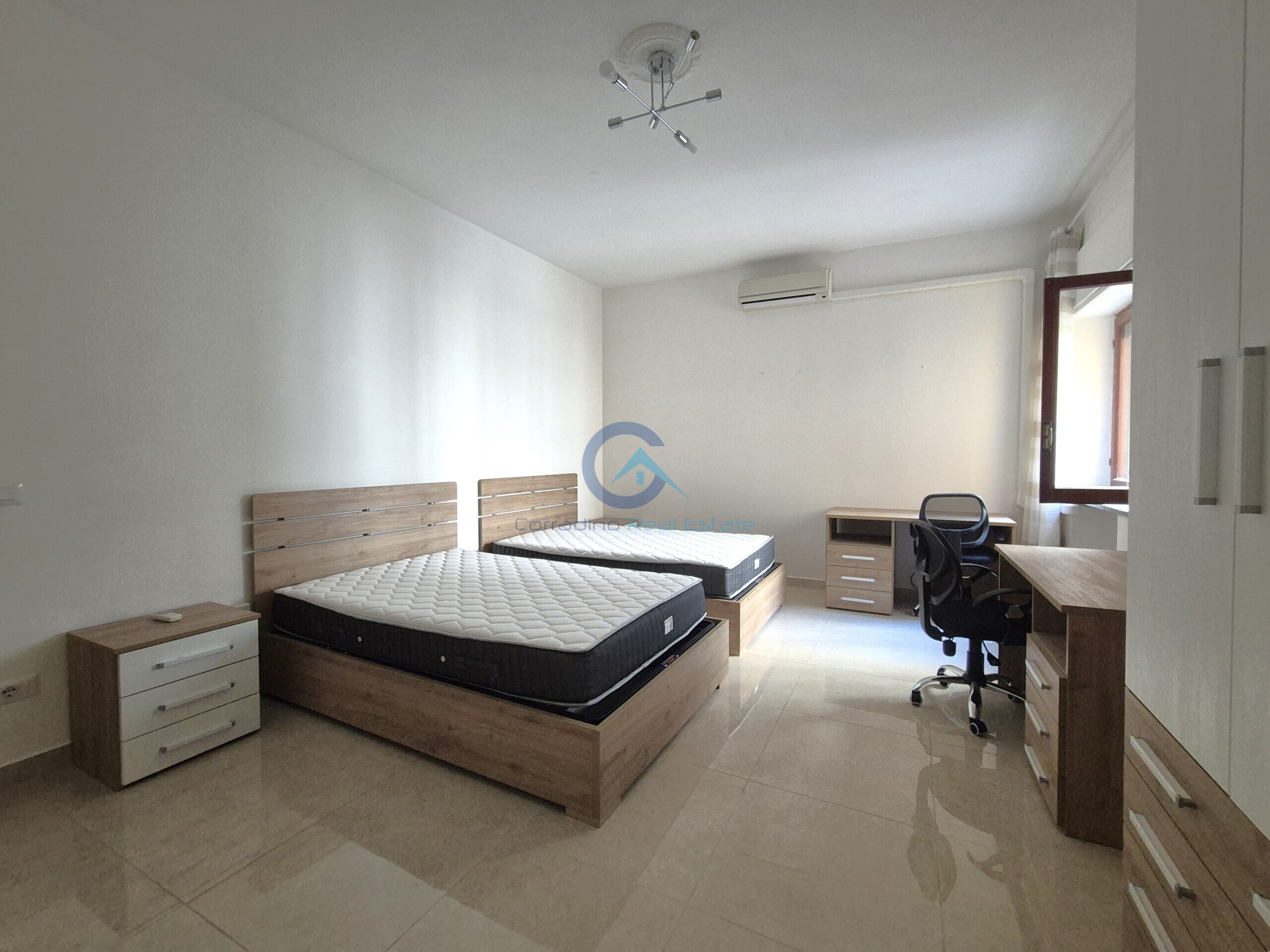 Bilocale in affitto in piazza anita garibaldi 26, Catanzaro