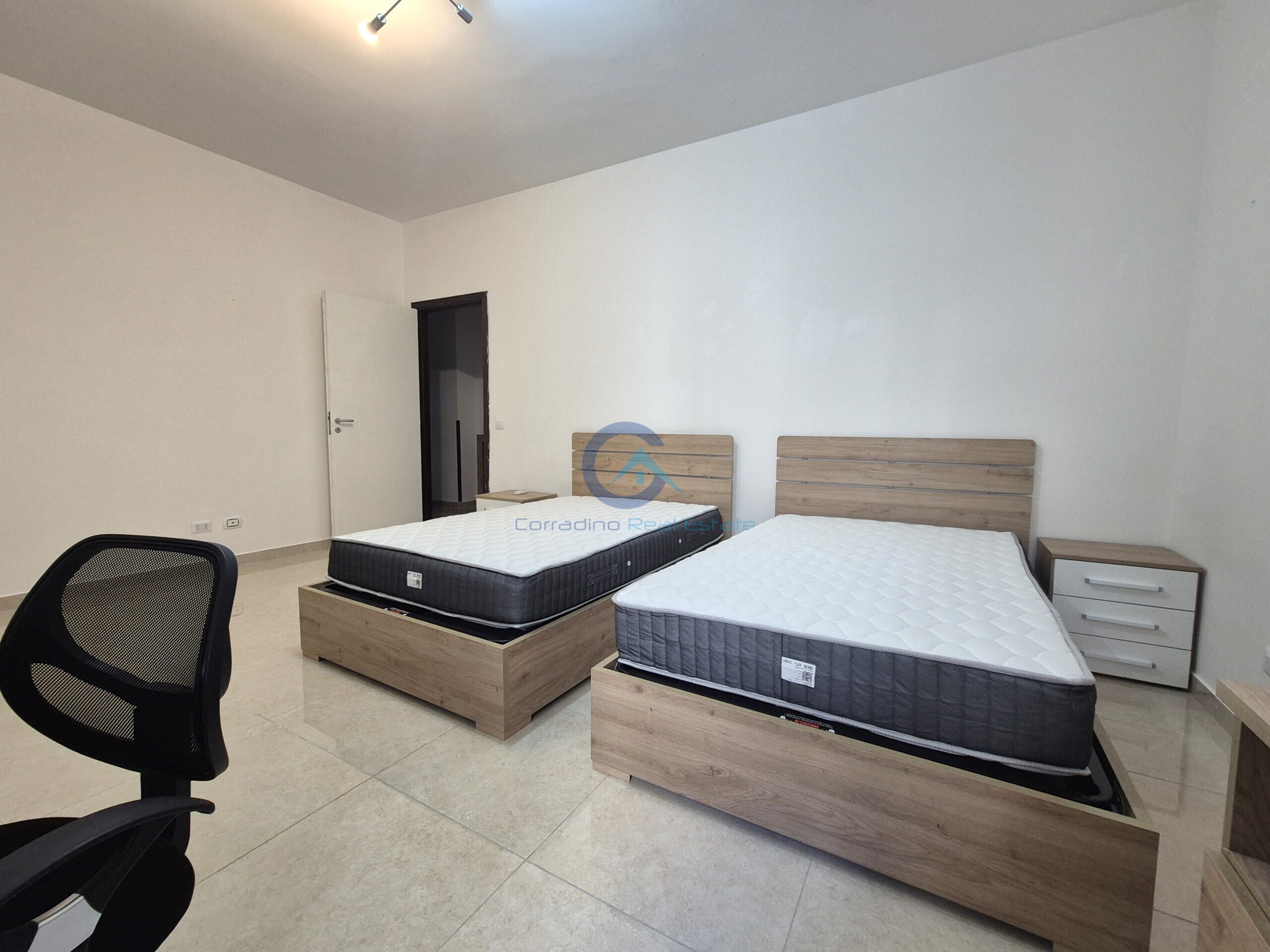 Bilocale in affitto in piazza anita garibaldi 26, Catanzaro