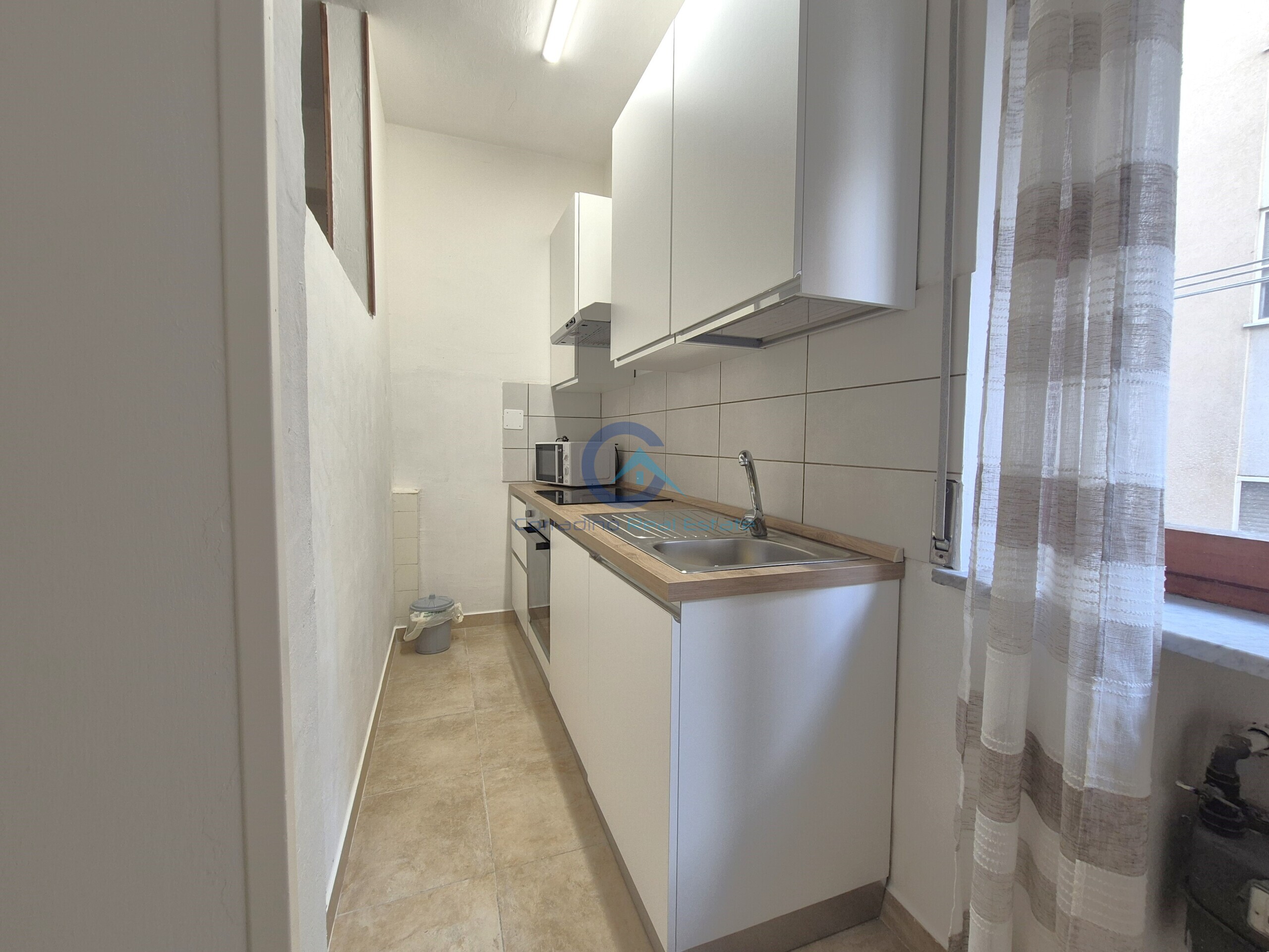 Bilocale in affitto in piazza anita garibaldi 26, Catanzaro