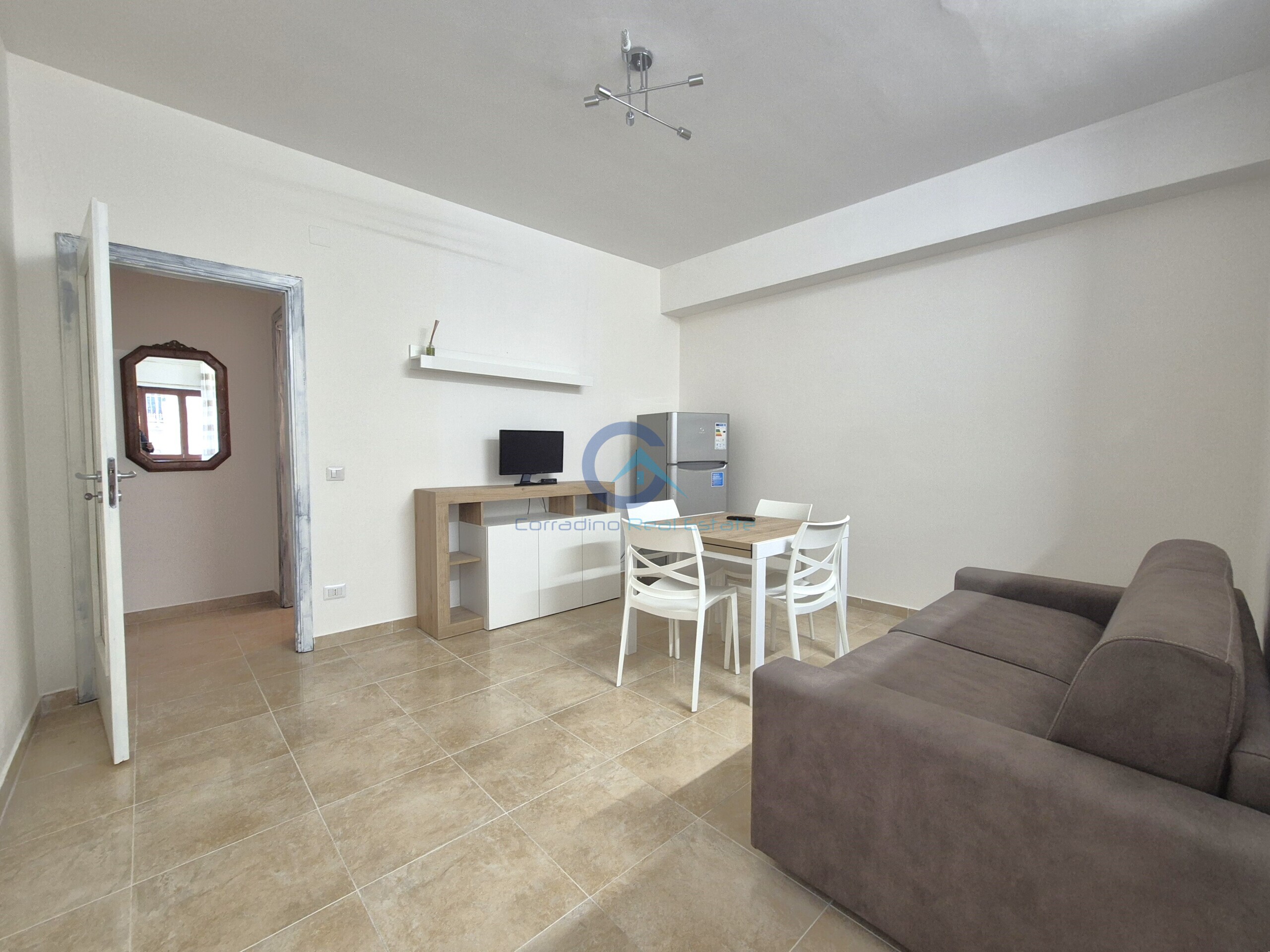 Bilocale in affitto in piazza anita garibaldi 26, Catanzaro