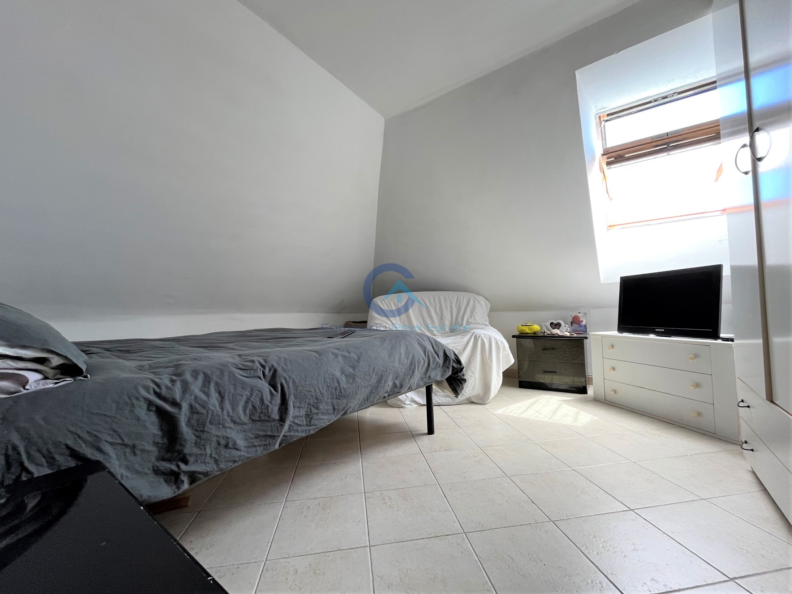 Mansarda in affitto, Catanzaro lido