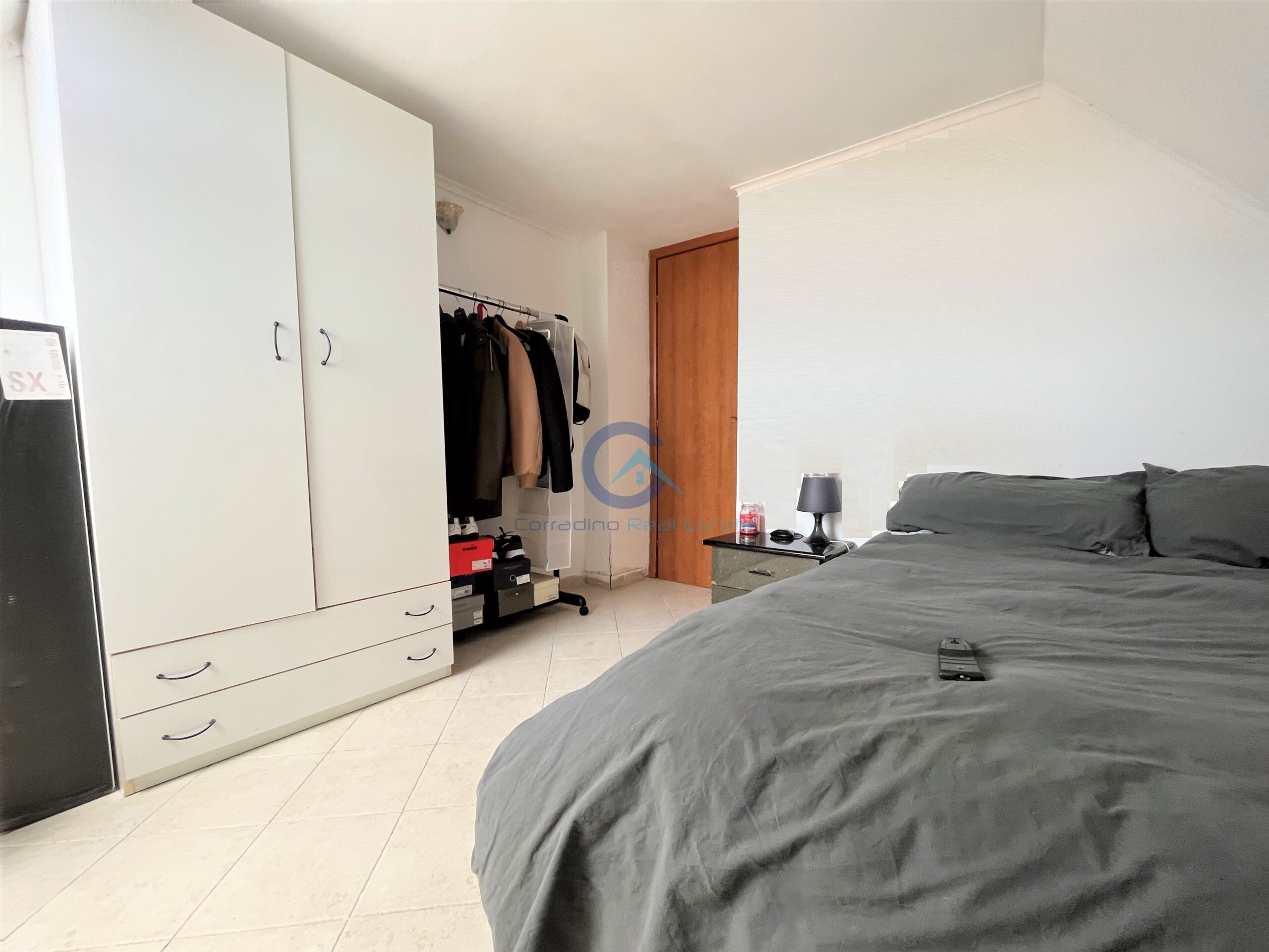 Mansarda in affitto, Catanzaro lido