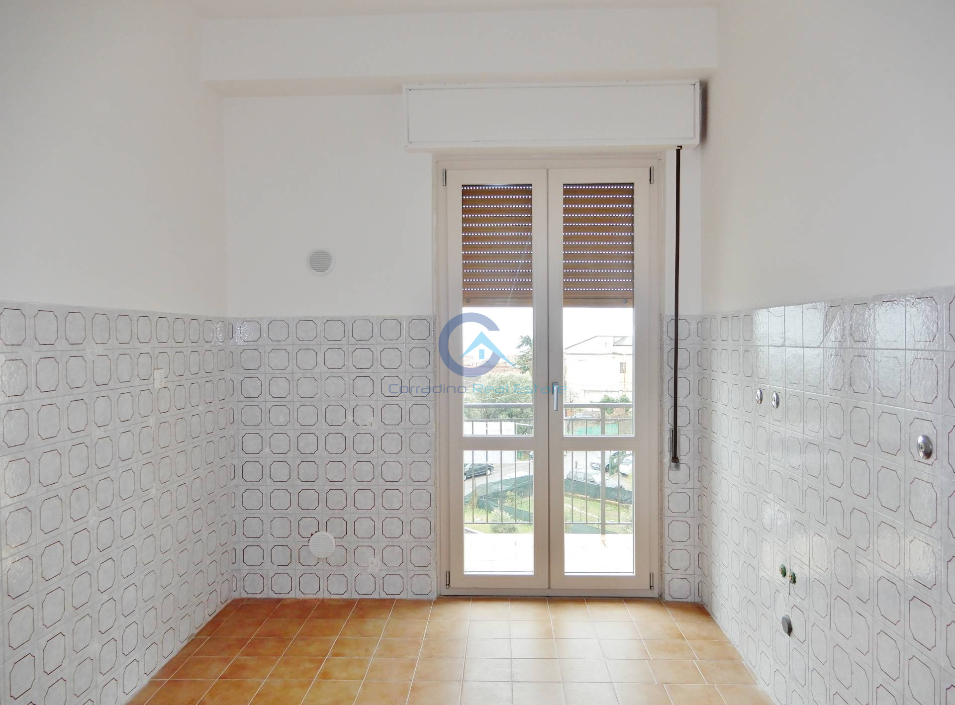 Quadrilocale in affitto in via domenico mottola d'amato 13, Catanzaro