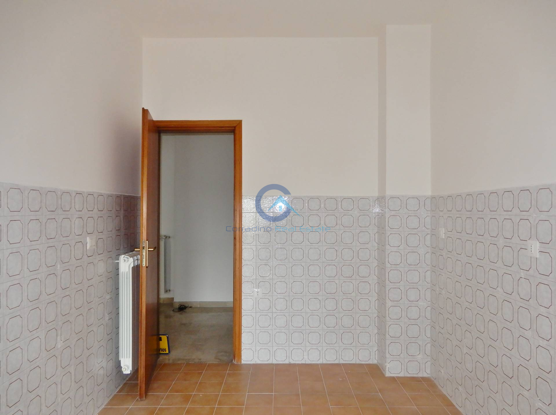 Quadrilocale in affitto in via domenico mottola d'amato 13, Catanzaro