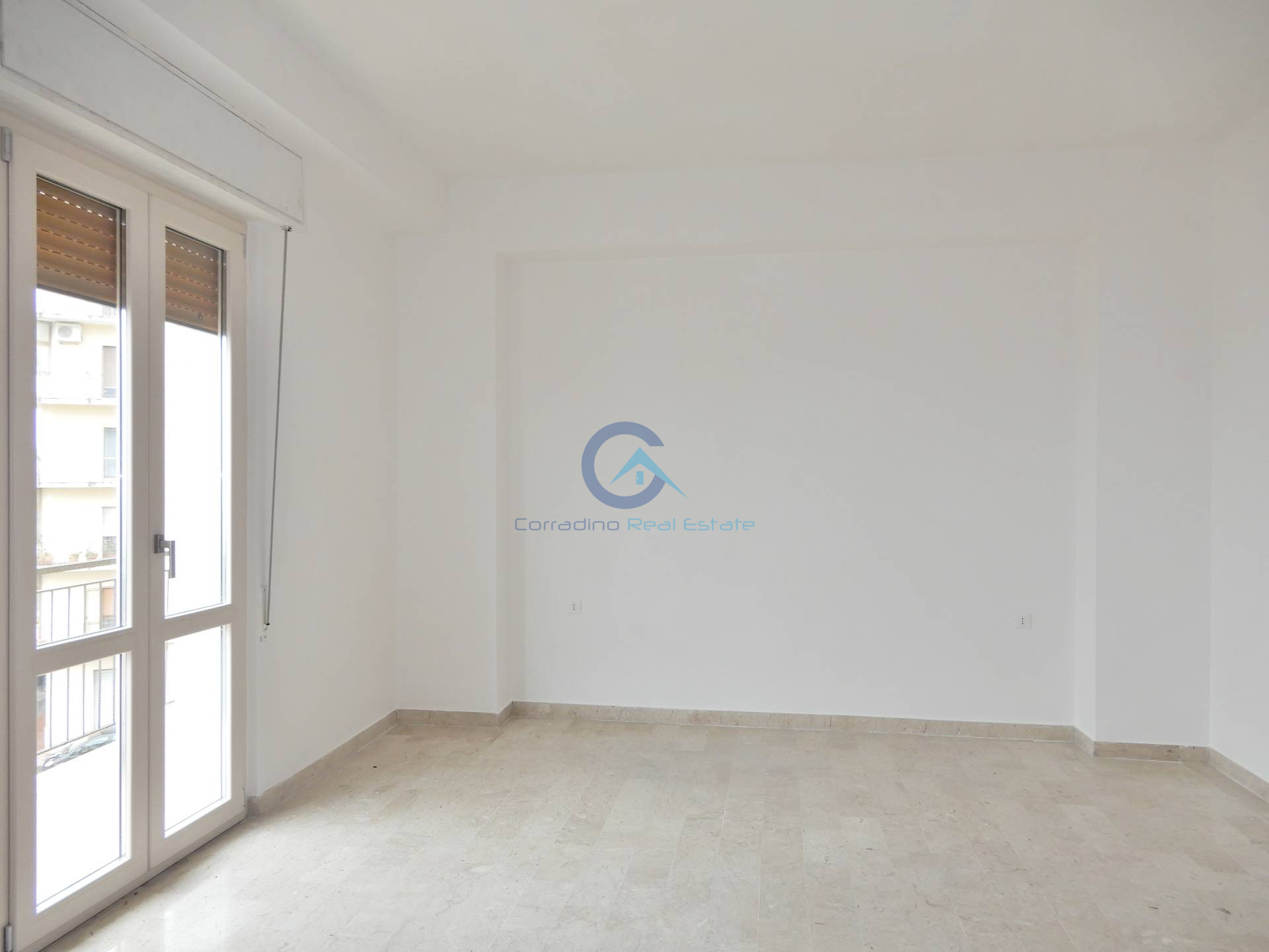 Quadrilocale in affitto in via domenico mottola d'amato 13, Catanzaro