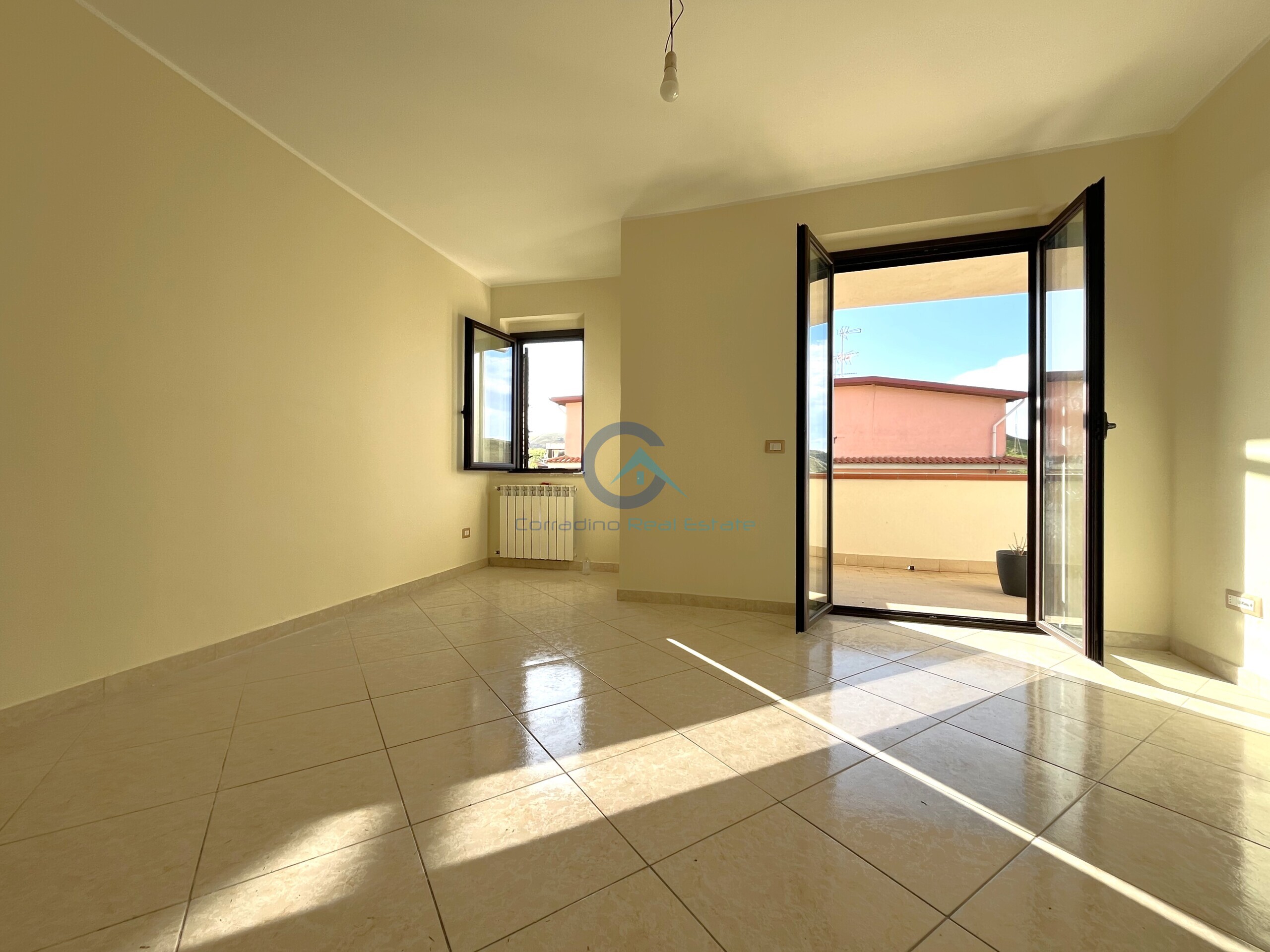 Casa indipendente con giardino in via friuli 6, Catanzaro