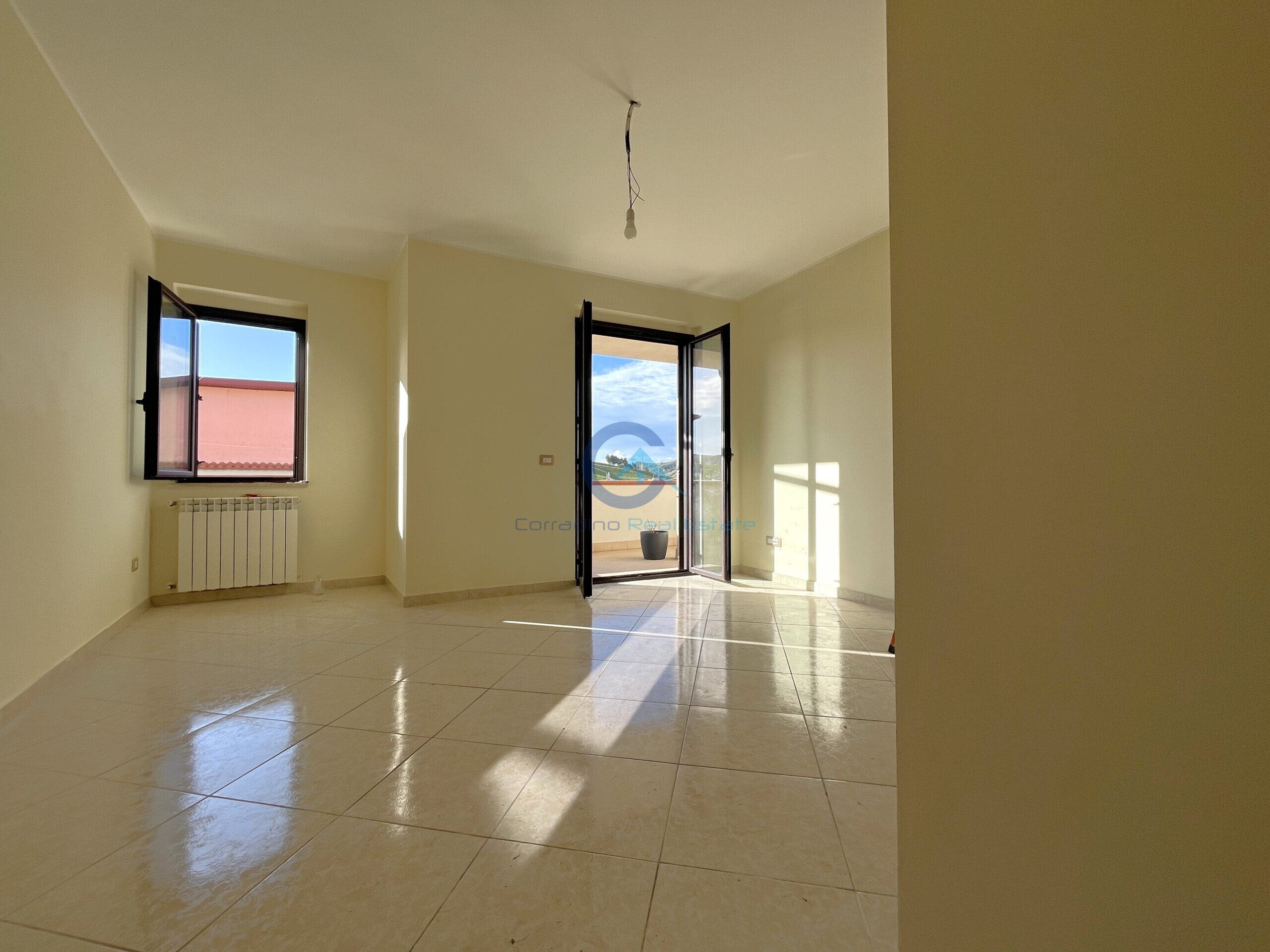 Casa indipendente con giardino in via friuli 6, Catanzaro