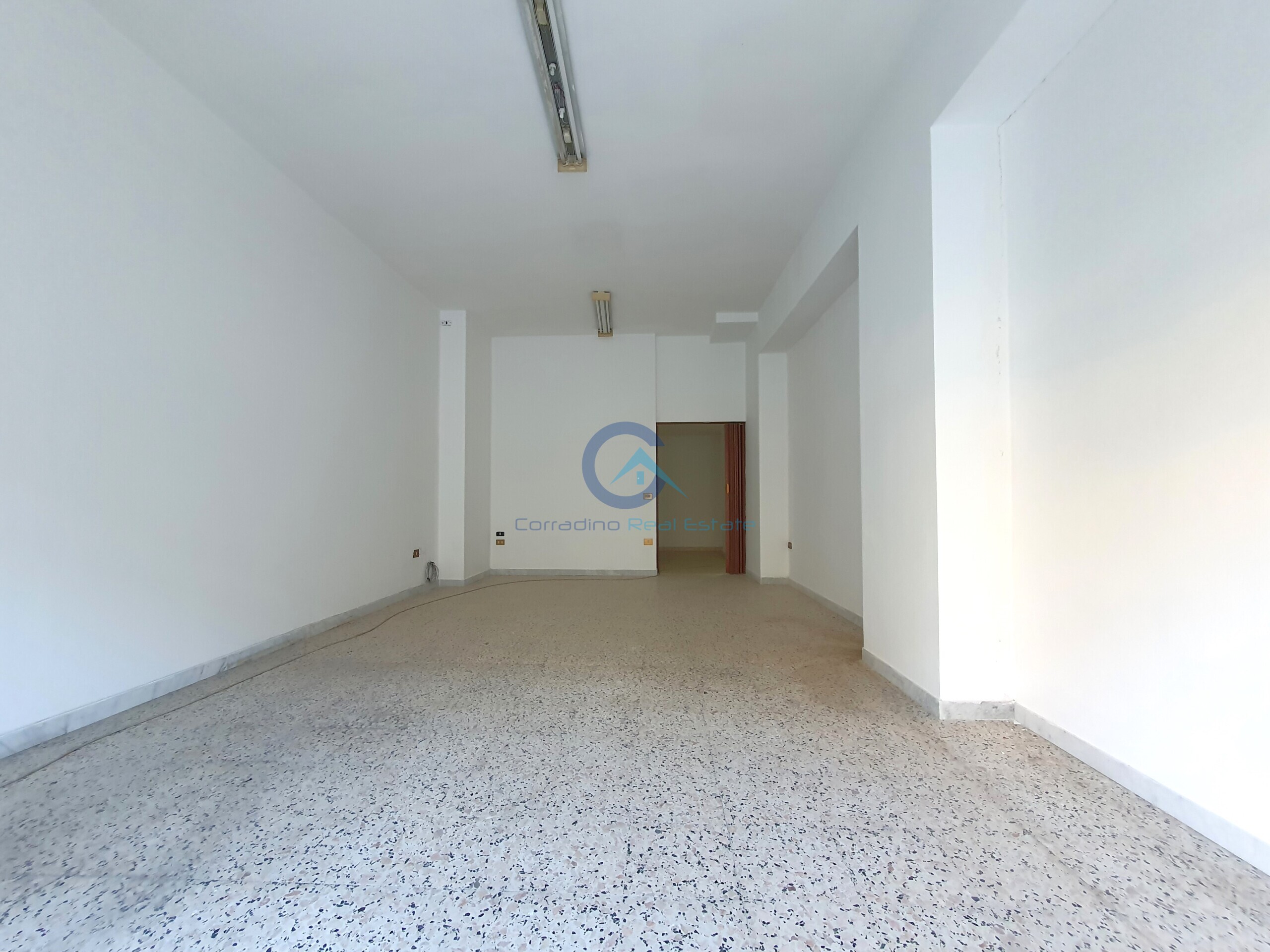 Magazzino in affitto, Catanzaro stadio