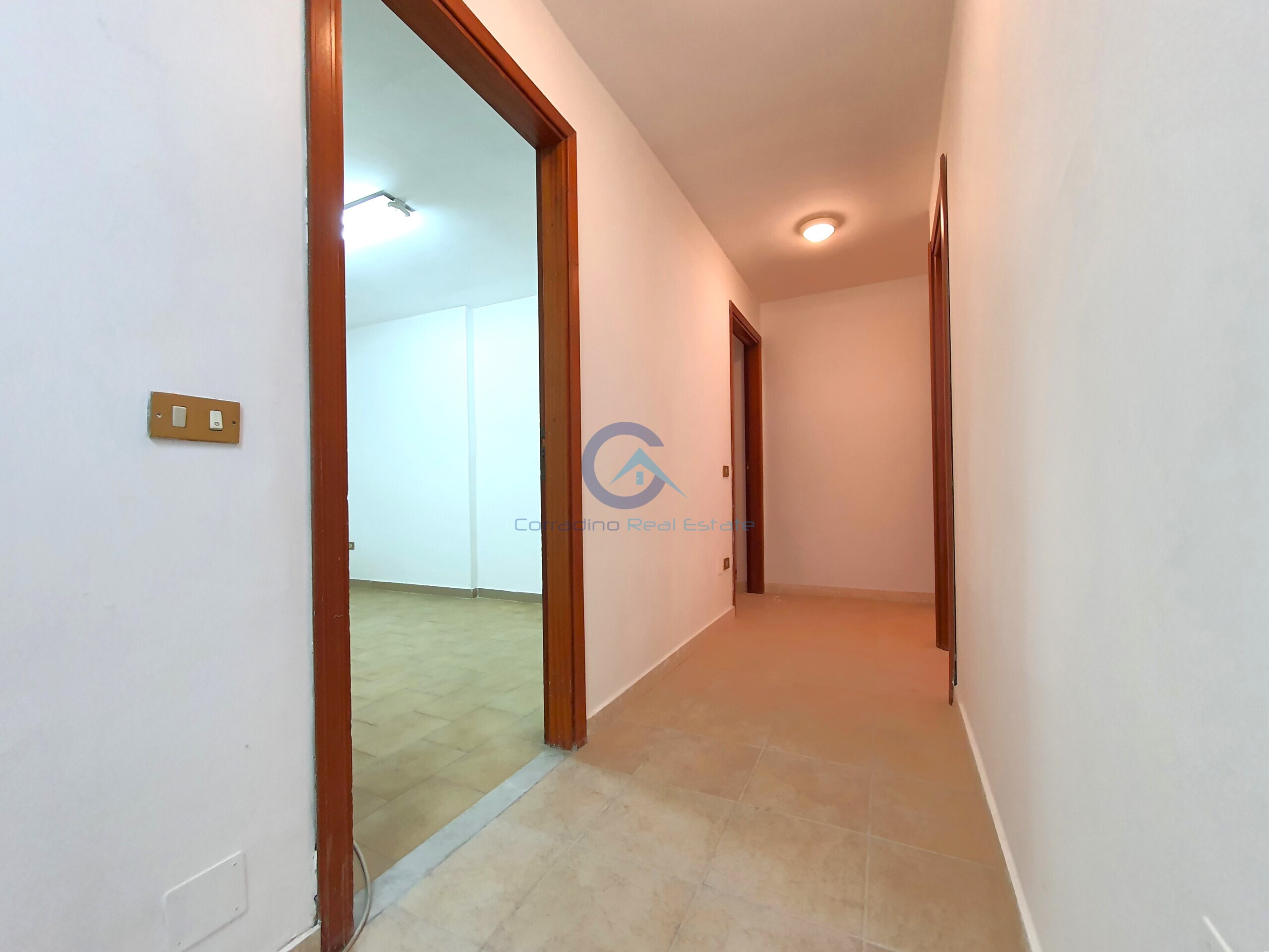 Magazzino in affitto, Catanzaro stadio