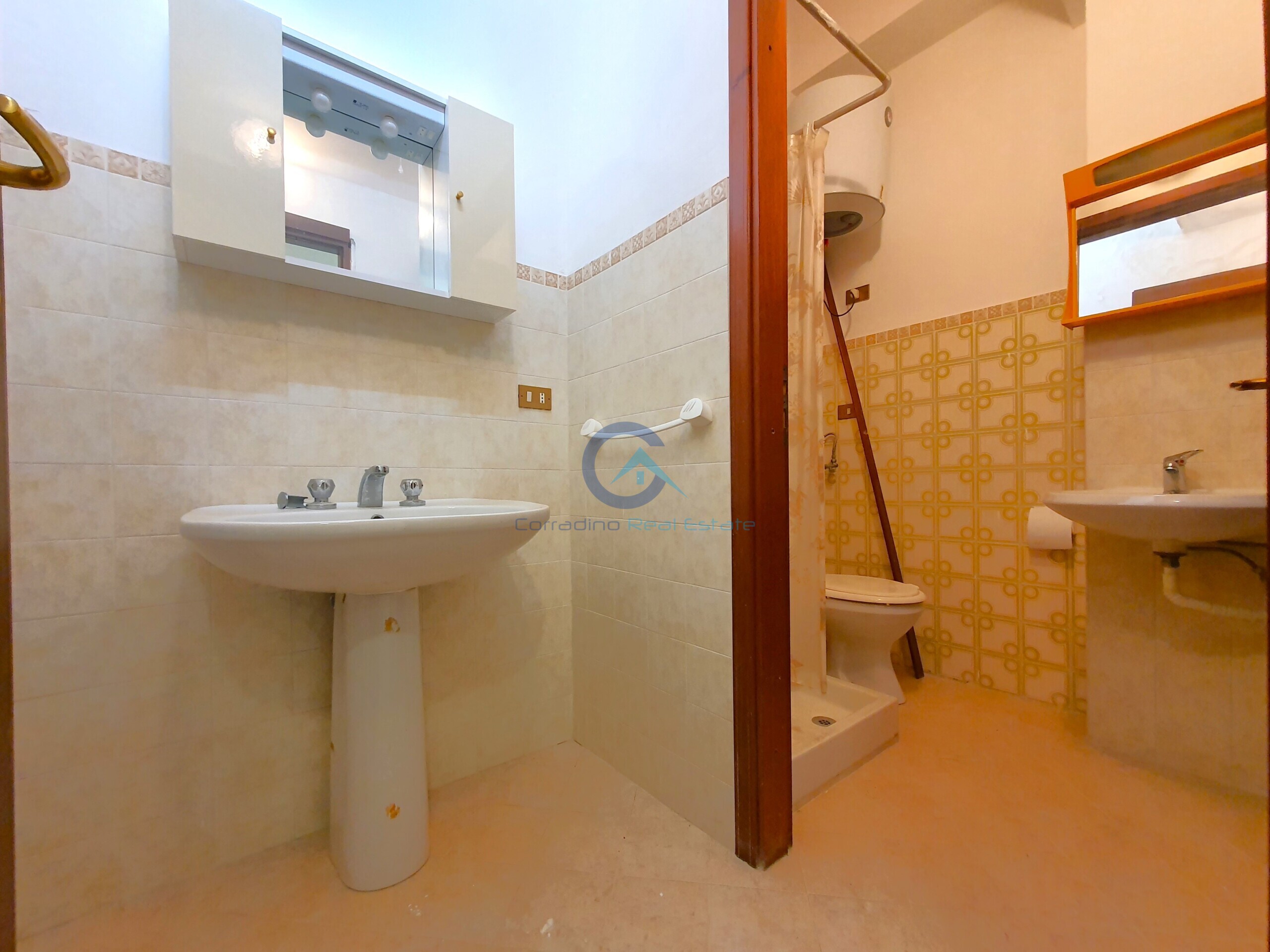 Magazzino in affitto, Catanzaro stadio