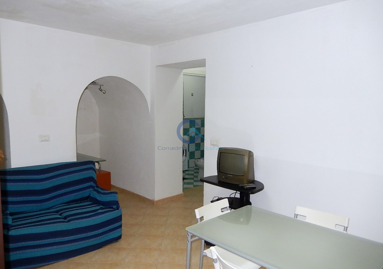 Bilocale in affitto, Catanzaro lido centro