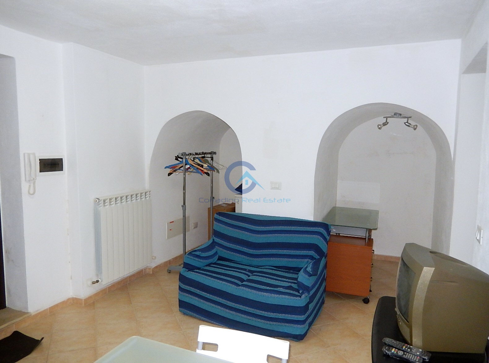 Bilocale in affitto, Catanzaro lido centro