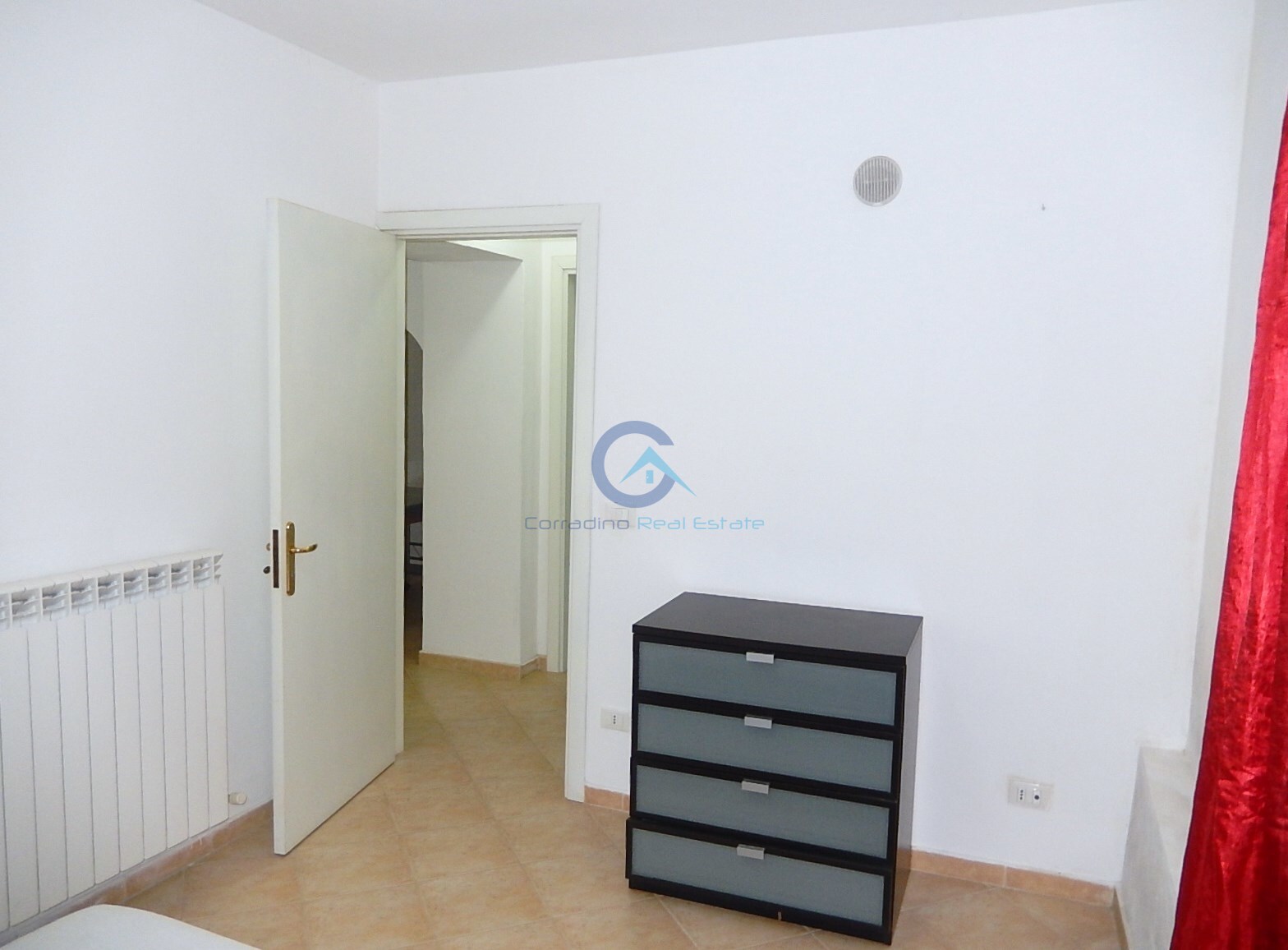 Bilocale in affitto, Catanzaro lido centro