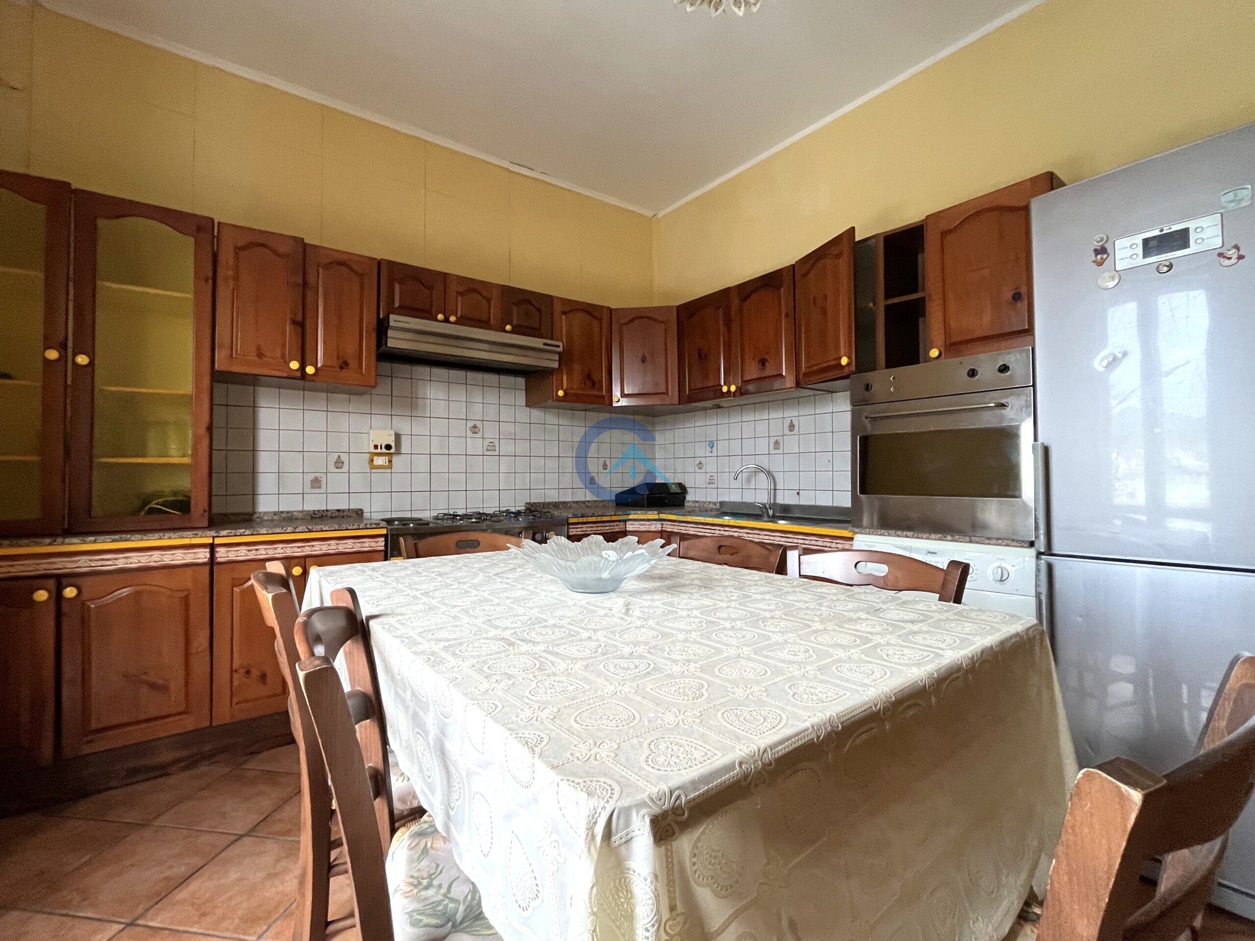 Quadrilocale in vendita in viale magna grecia 156, Catanzaro