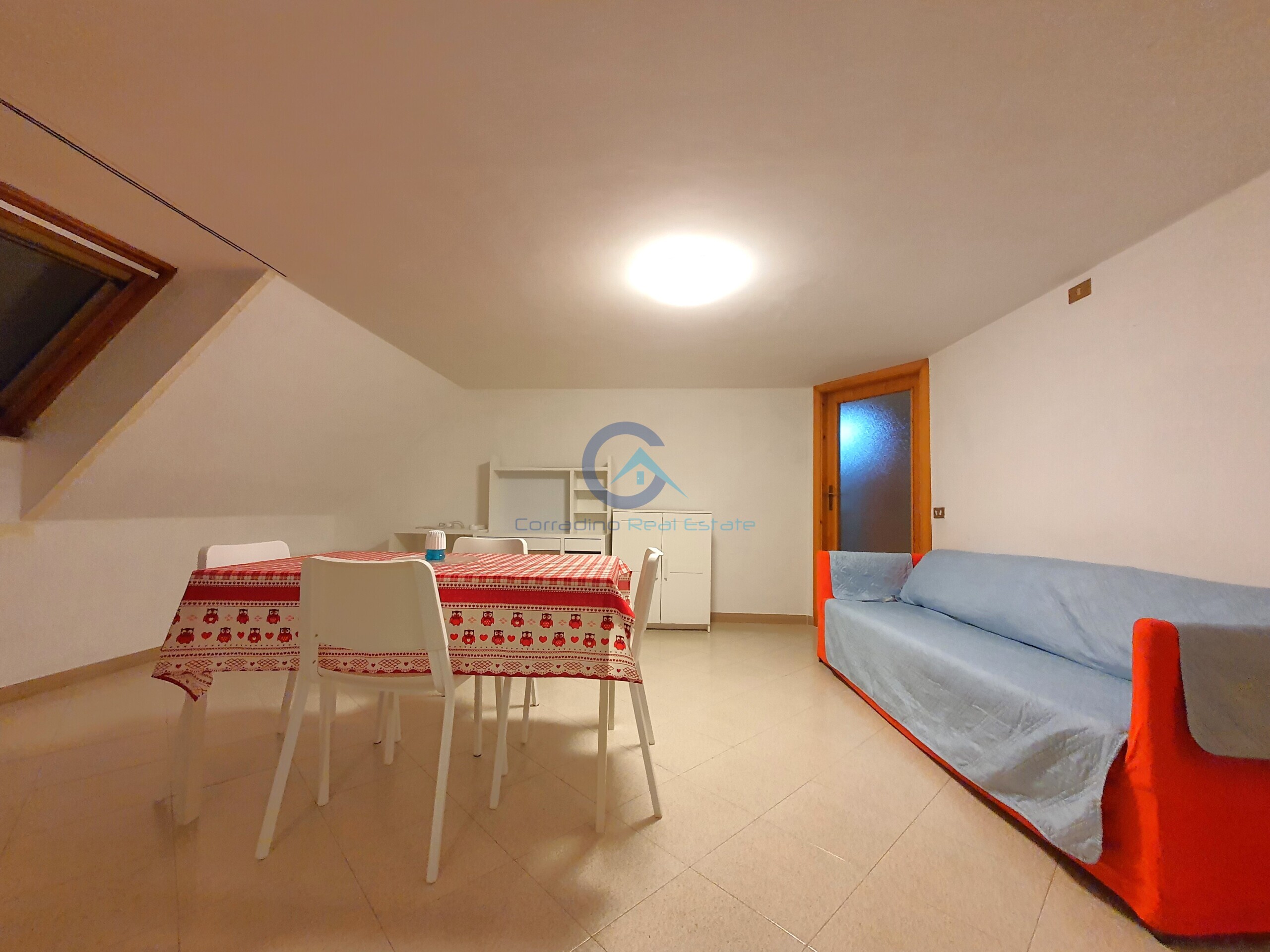 Trilocale in affitto, Catanzaro stadio