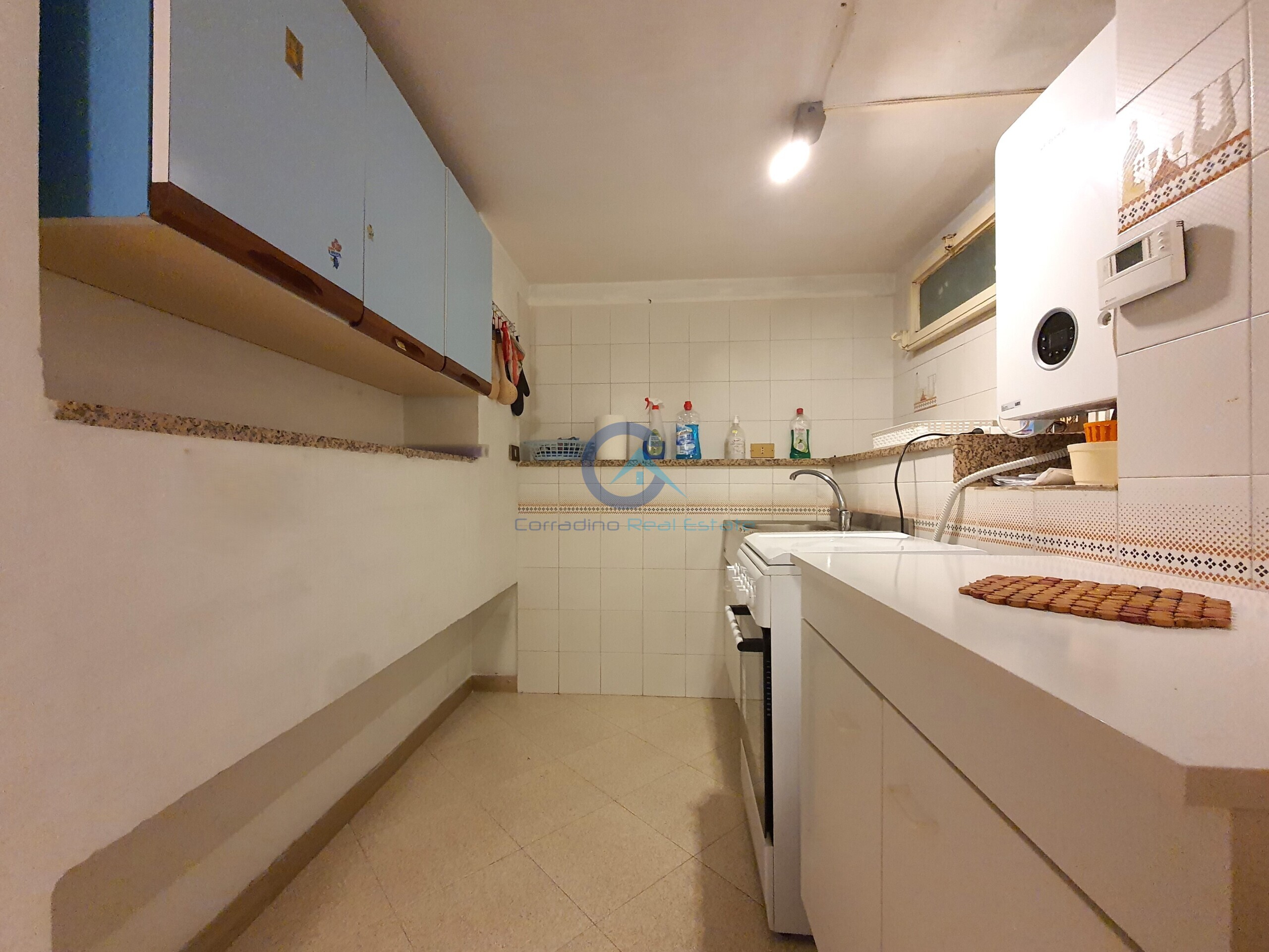 Trilocale in affitto, Catanzaro stadio