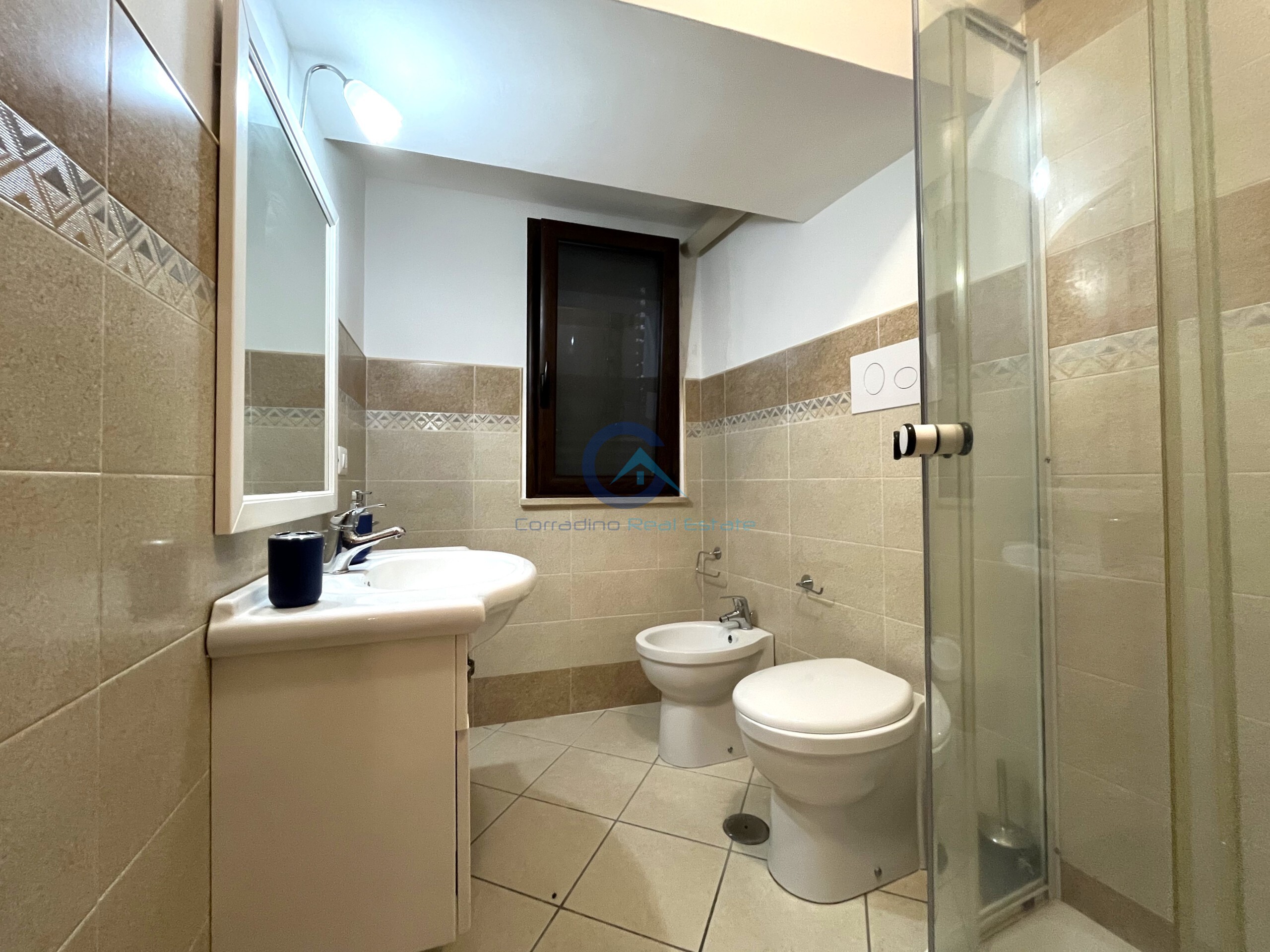 Monolocale in affitto, Catanzaro centro storico