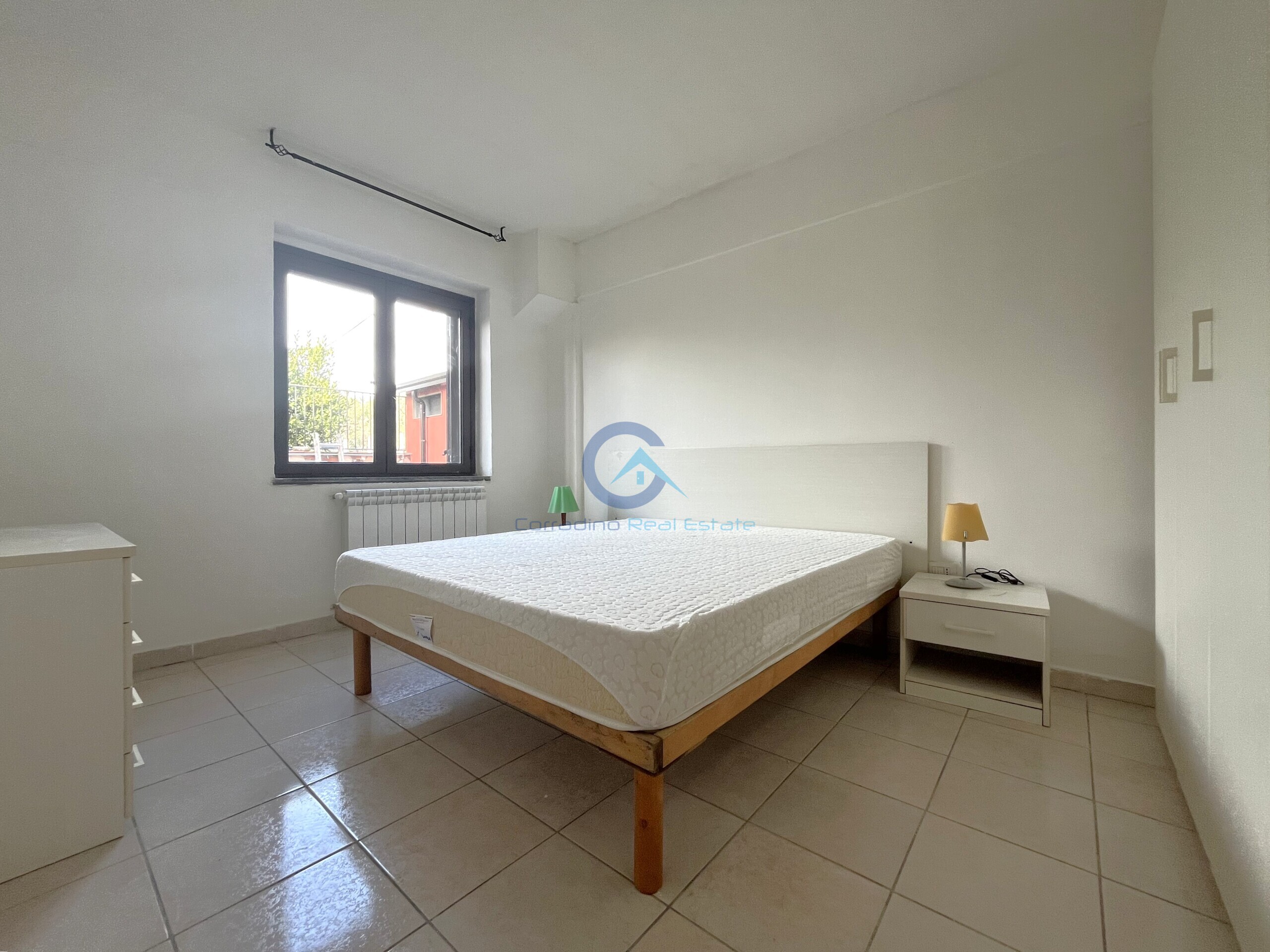 Bilocale in affitto, Borgia roccelletta