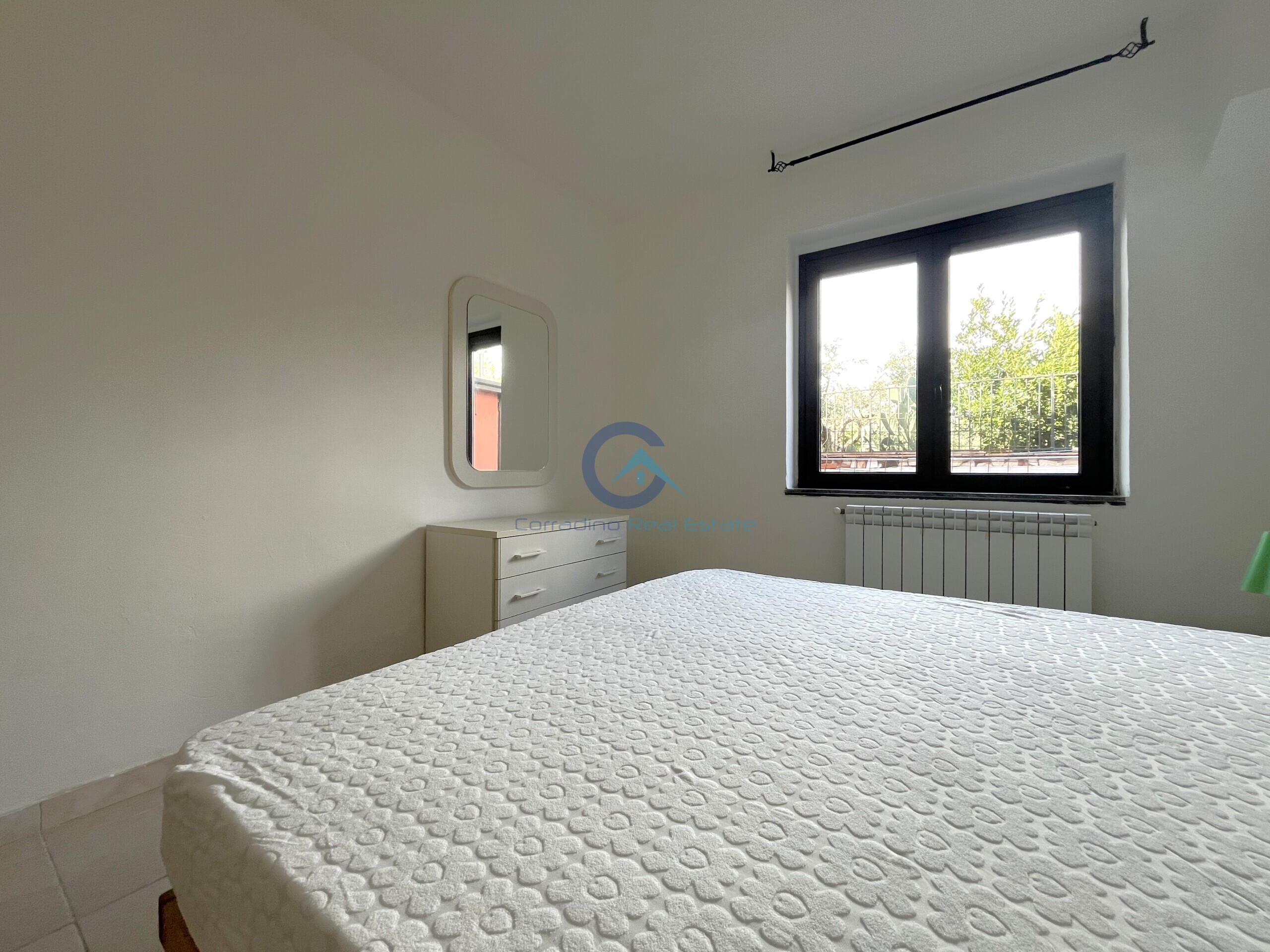 Bilocale in affitto, Borgia roccelletta