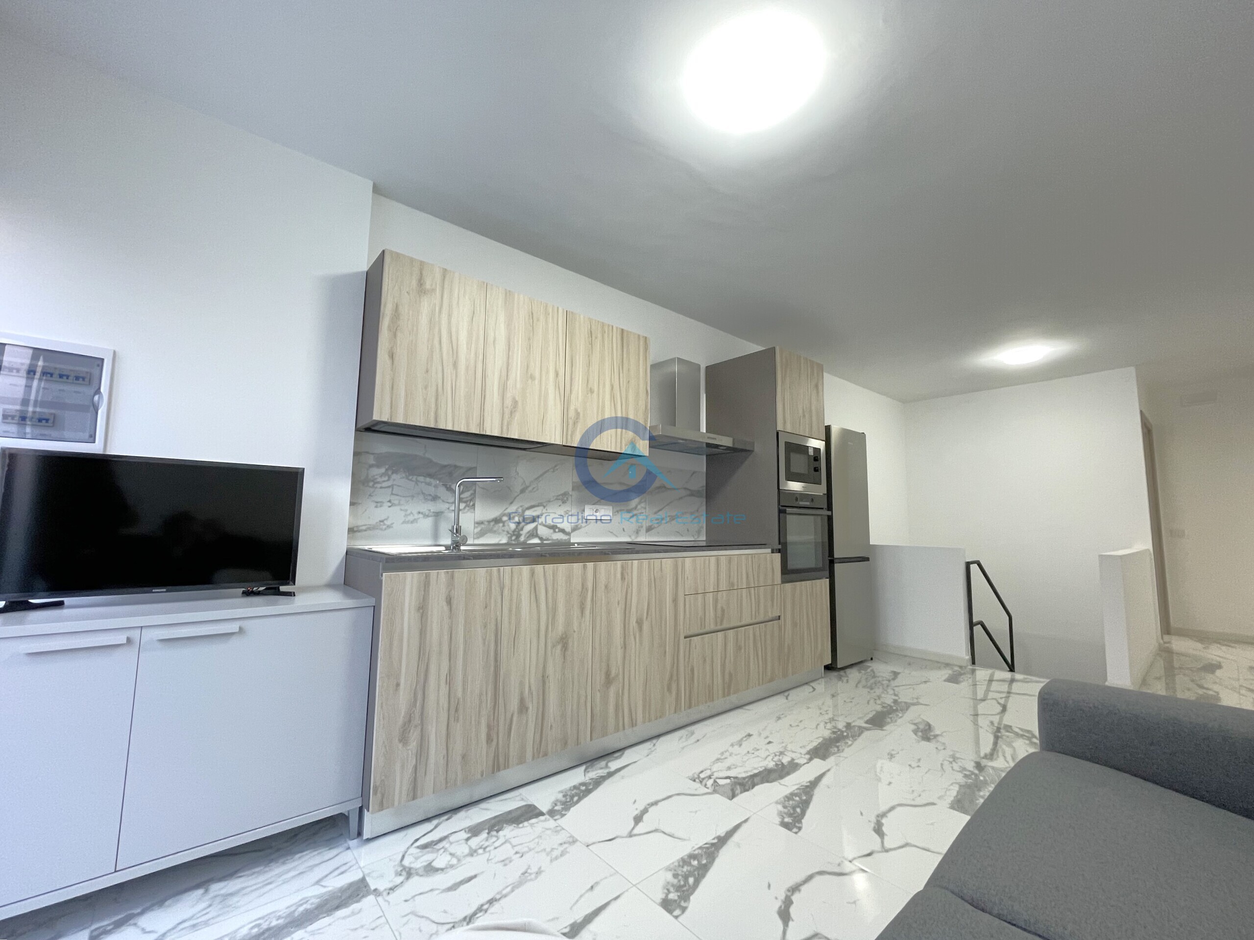 Bilocale nuovo in via xx settembre 29, Catanzaro