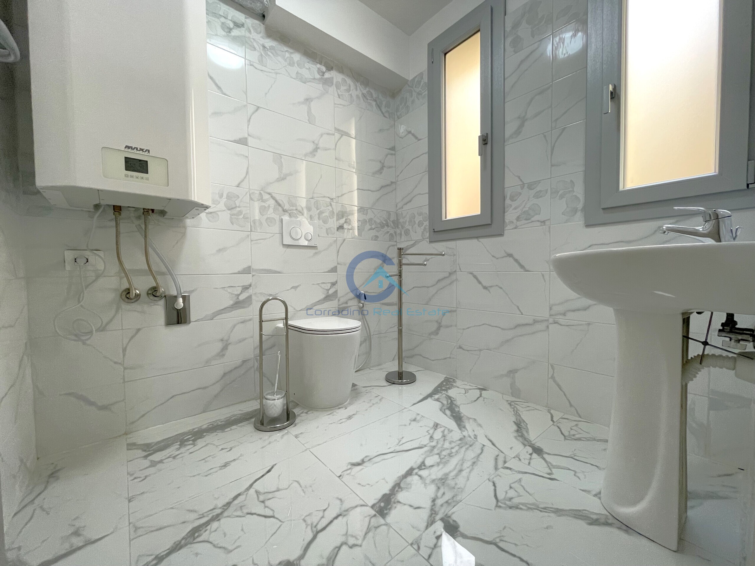 Bilocale nuovo in via xx settembre 29, Catanzaro