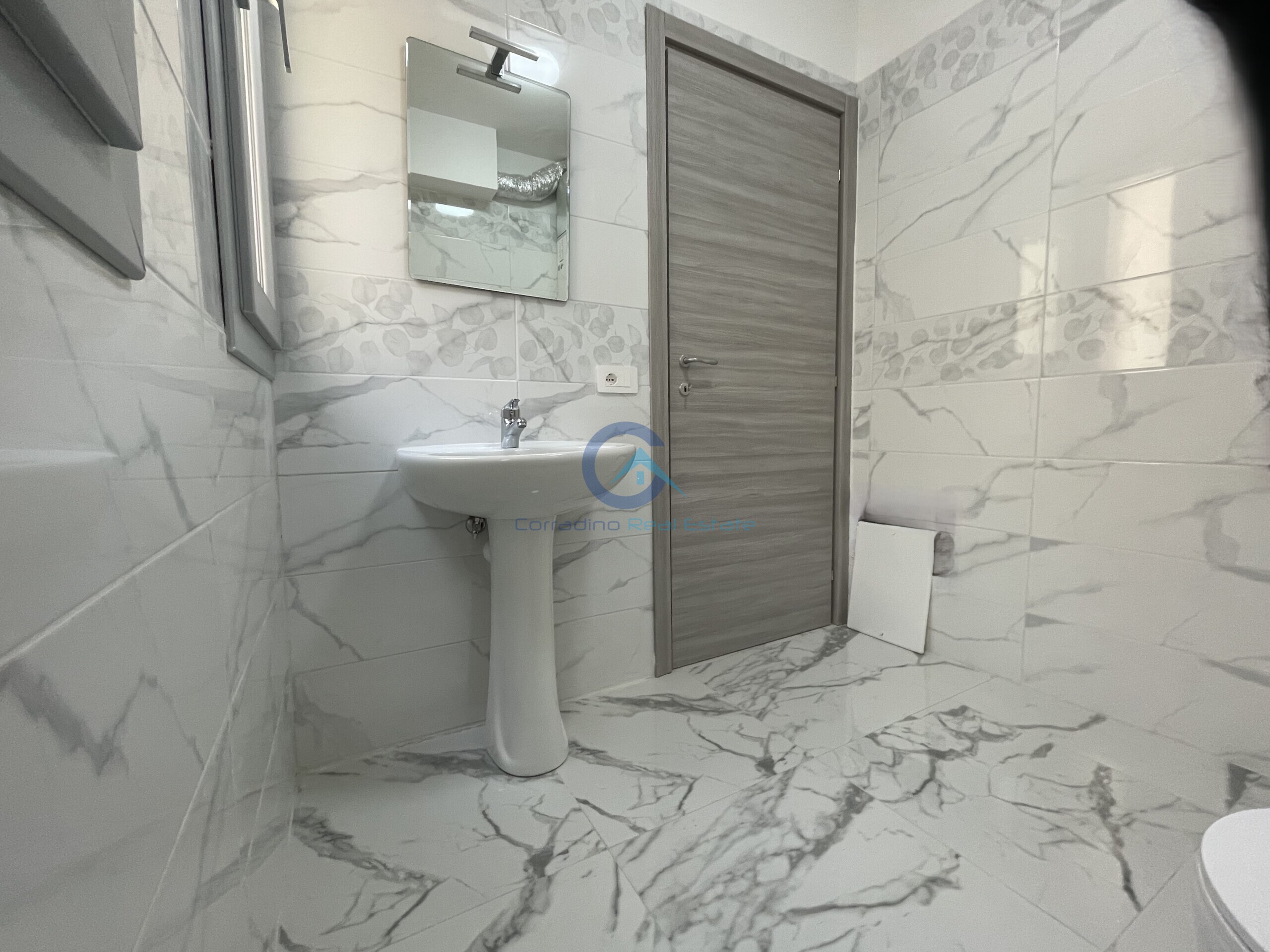 Bilocale nuovo in via xx settembre 29, Catanzaro