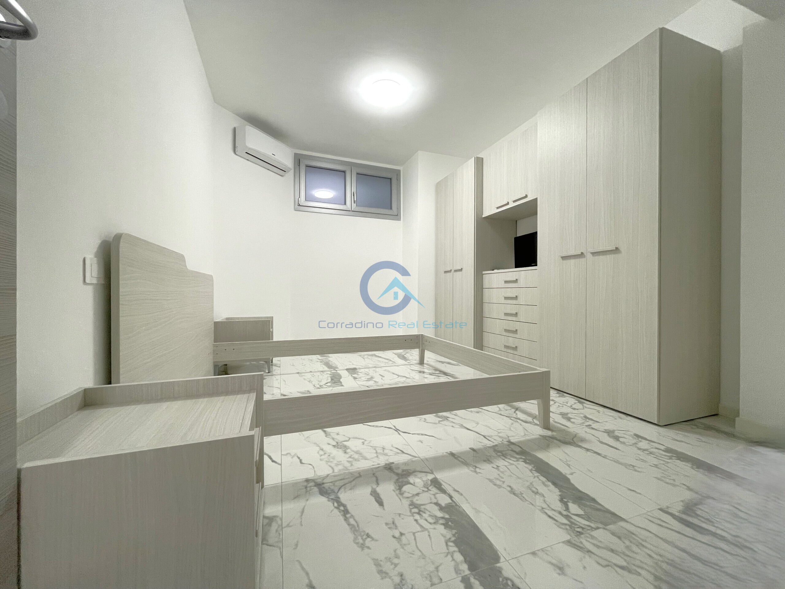 Bilocale nuovo in via xx settembre 29, Catanzaro