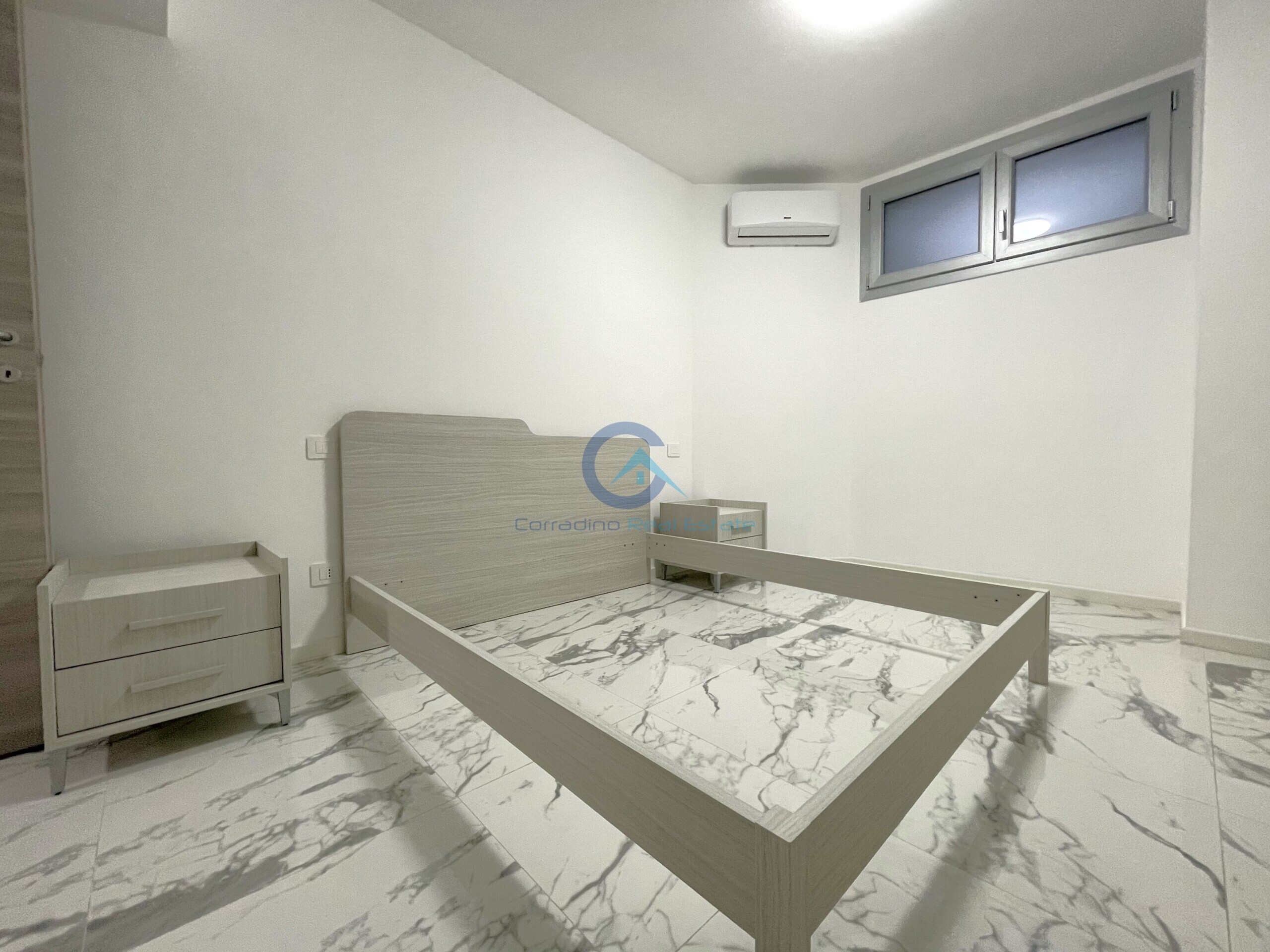 Bilocale nuovo in via xx settembre 29, Catanzaro