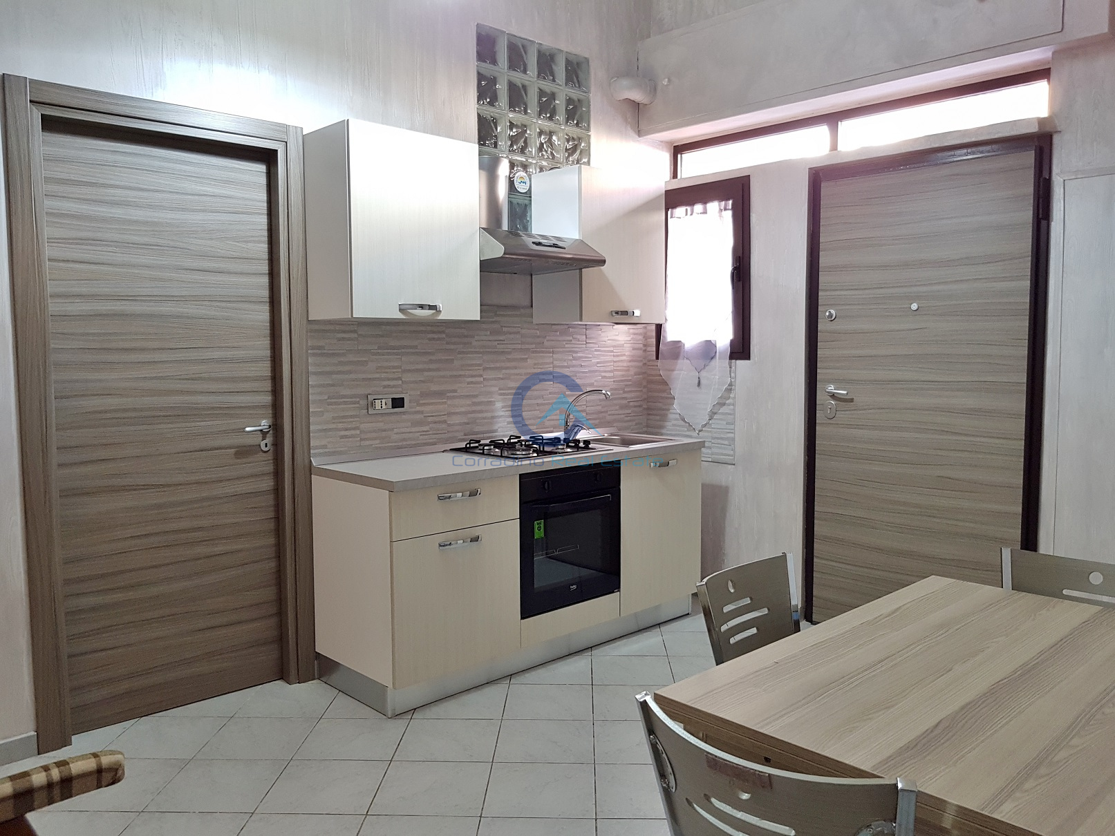 Bilocale ristrutturato in via ferdinando magellano 12, Catanzaro