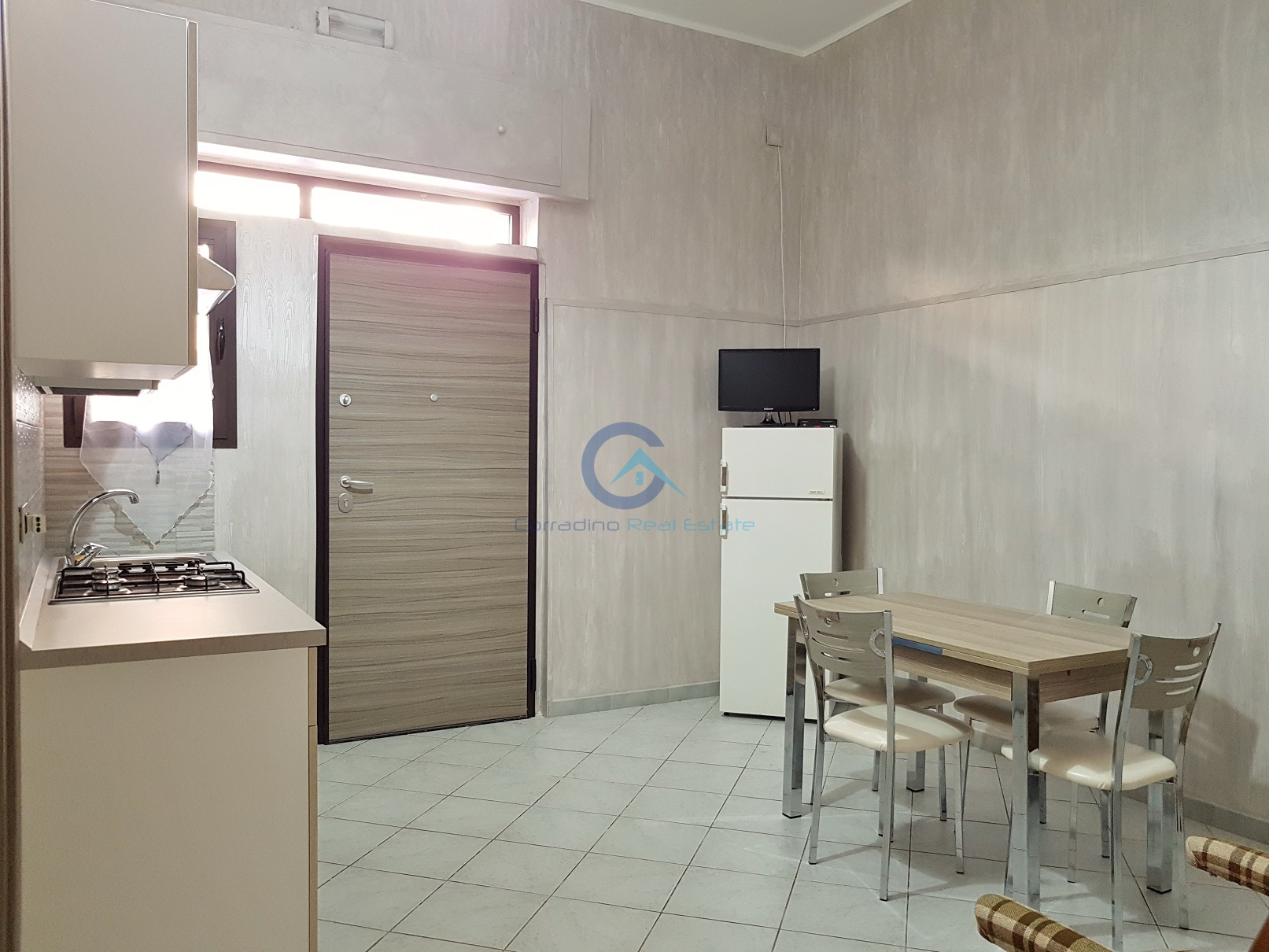 Bilocale ristrutturato in via ferdinando magellano 12, Catanzaro