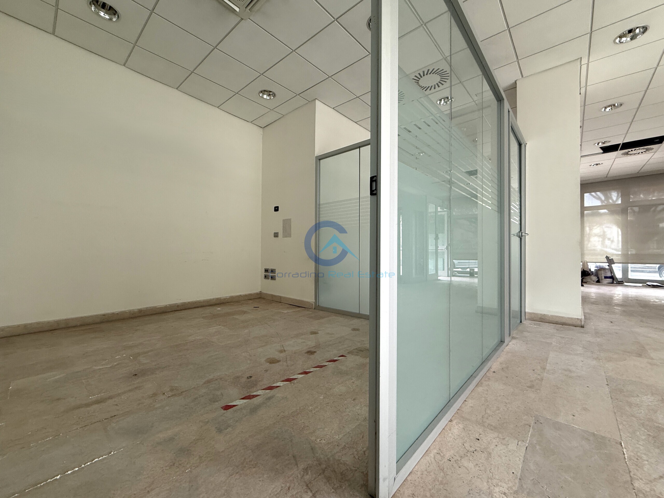 Locale commerciale in affitto in via nazario sauro 9, Catanzaro