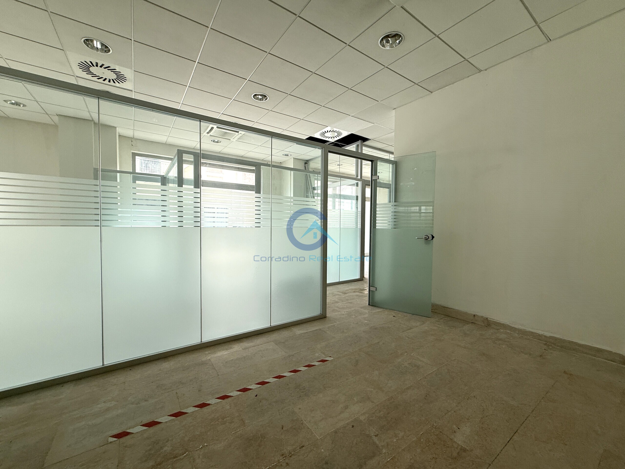 Locale commerciale in affitto in via nazario sauro 9, Catanzaro