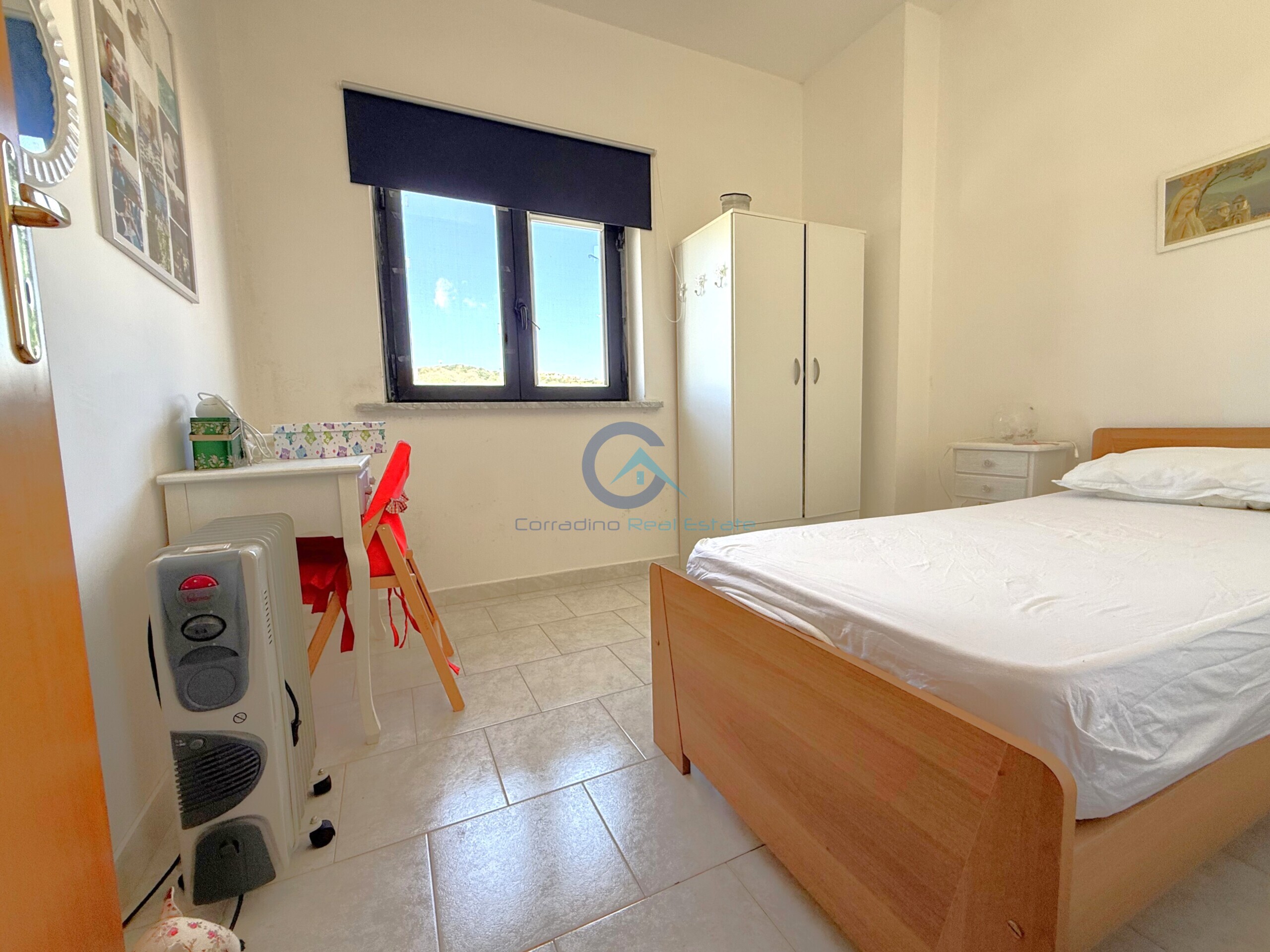 Mansarda in affitto in viale crotone 122a, Catanzaro