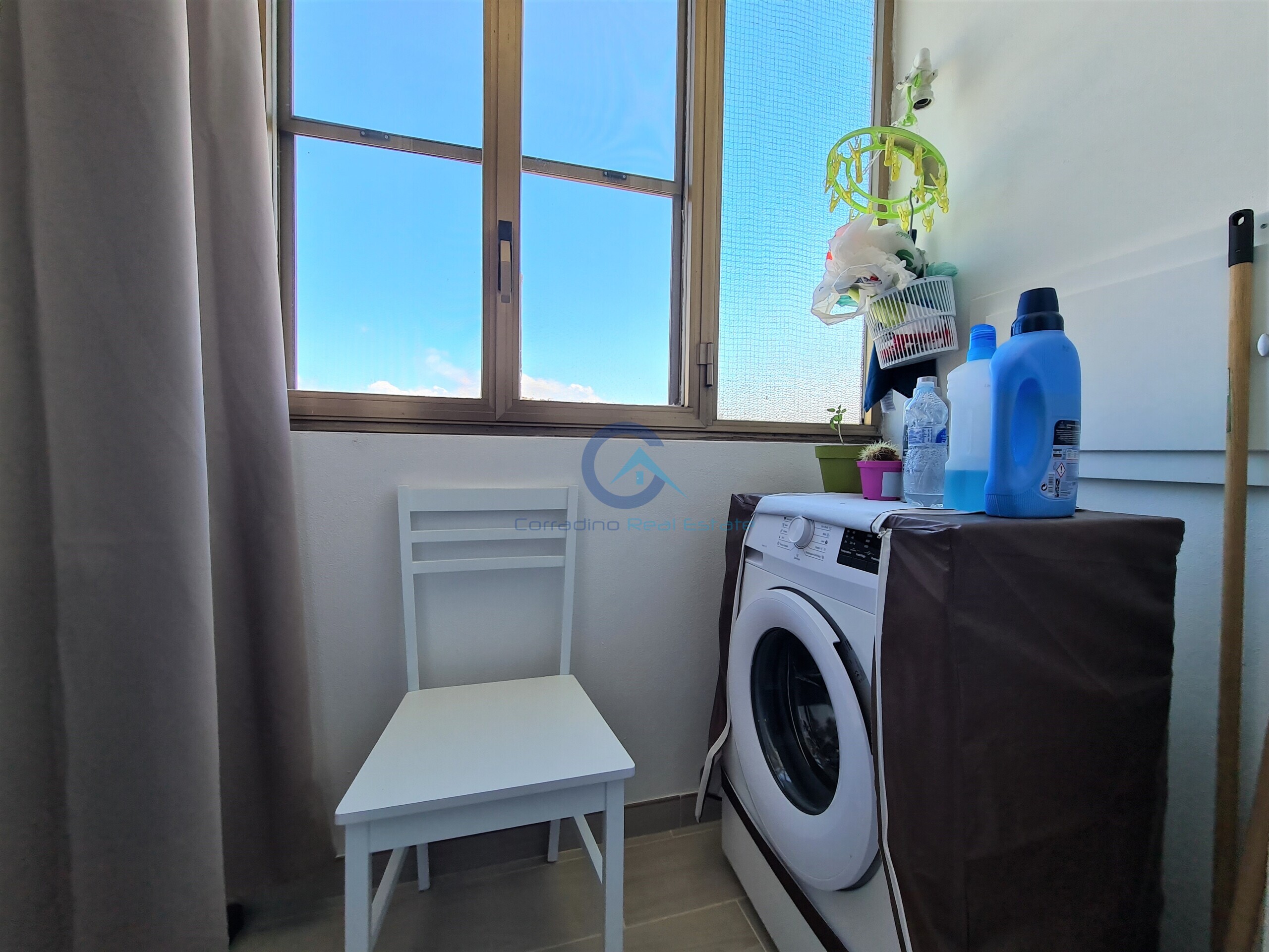 Quadrilocale ristrutturato in via murano 5, Catanzaro