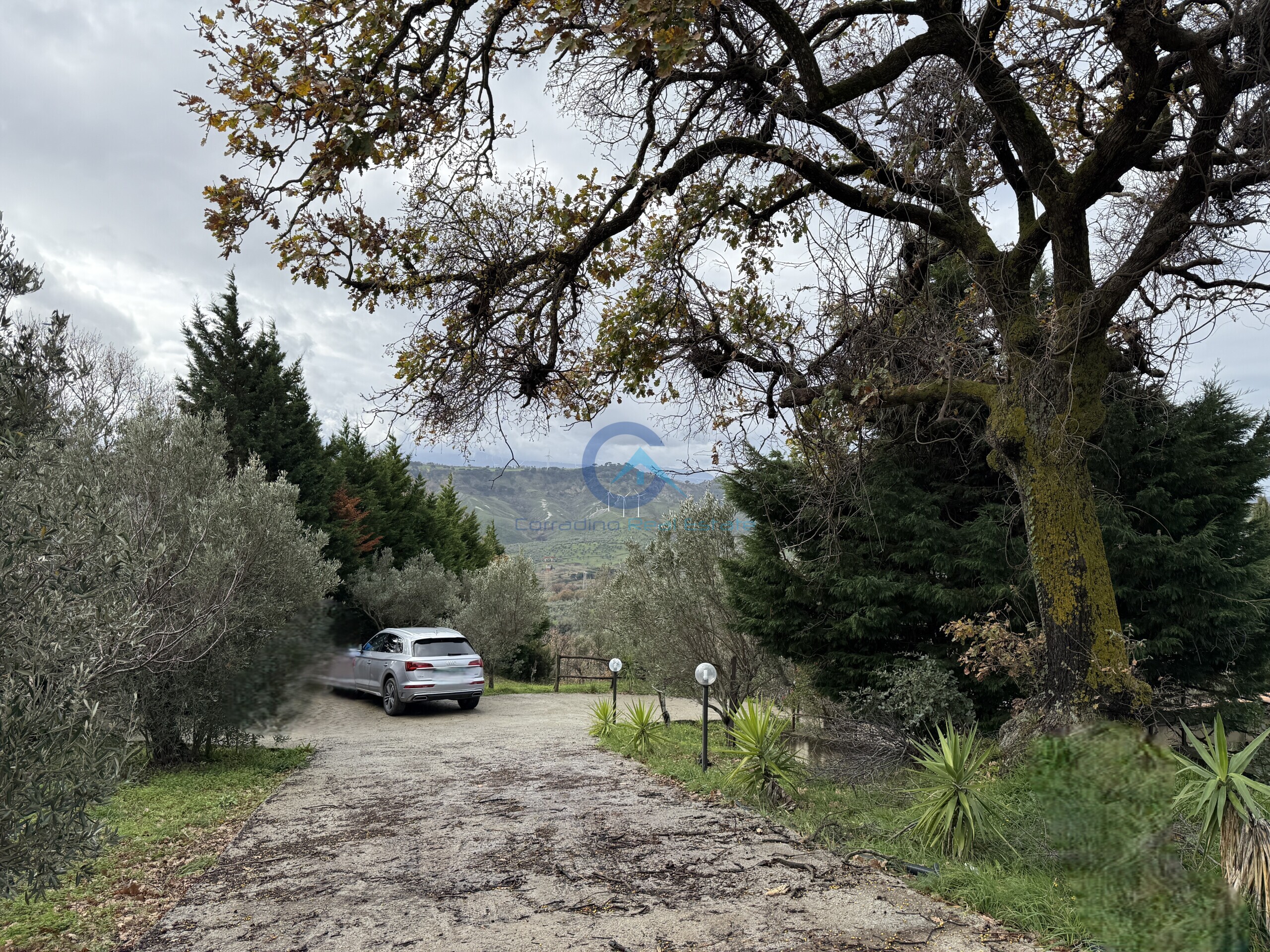 Villa in vendita in via codella, Settingiano