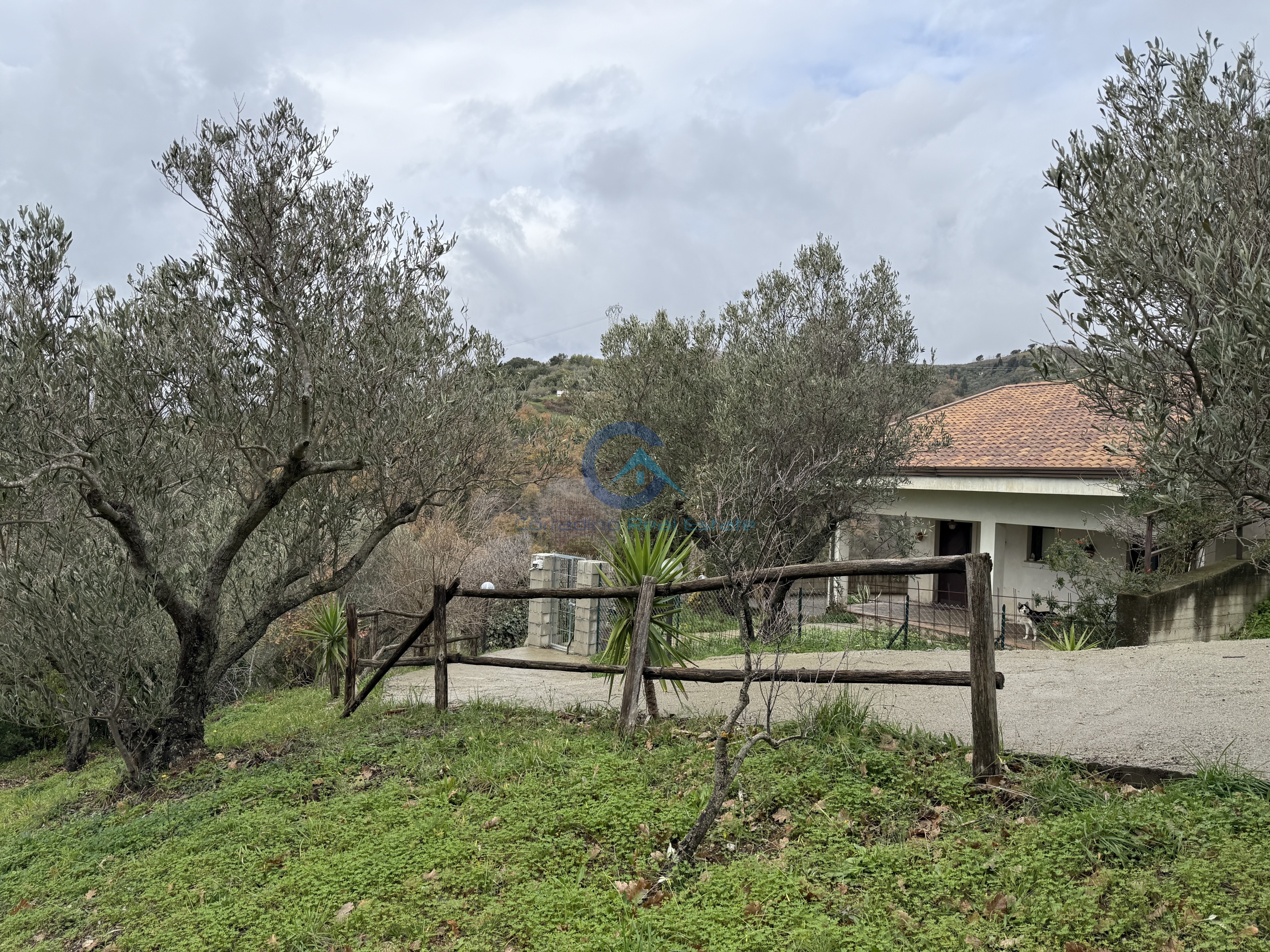 Villa in vendita in via codella, Settingiano
