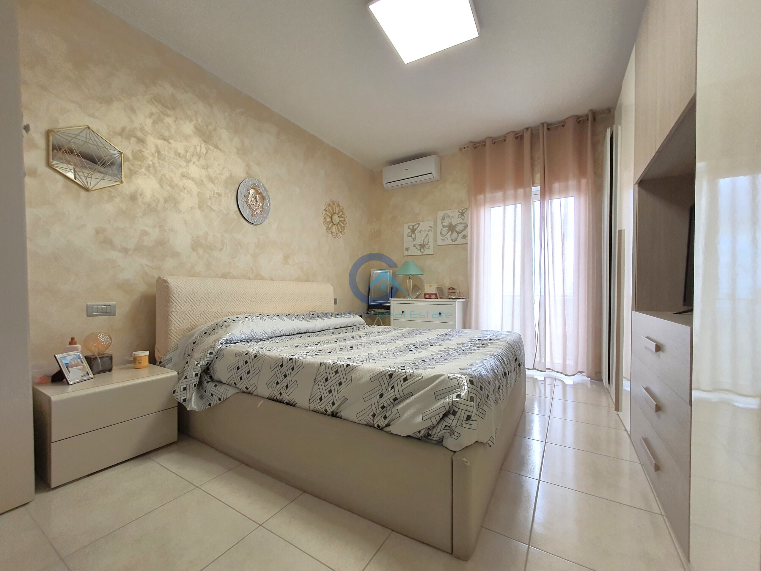 Trilocale in affitto in via domenico marincola pistoia 115, Catanzaro