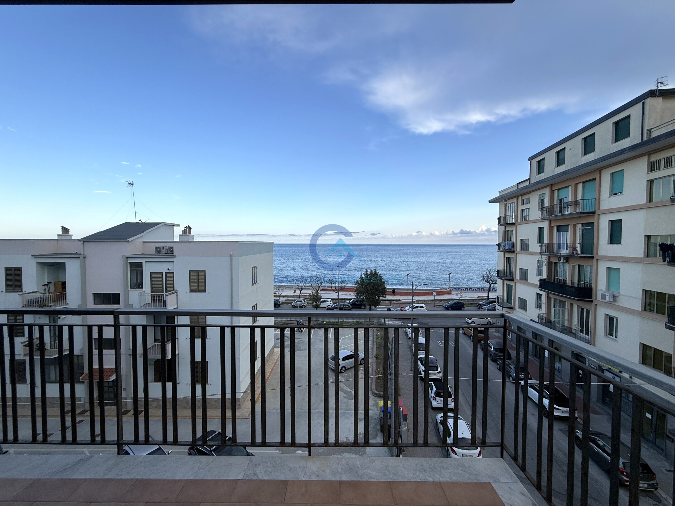 Appartamento in vendita in via f.caracciolo 9, Catanzaro