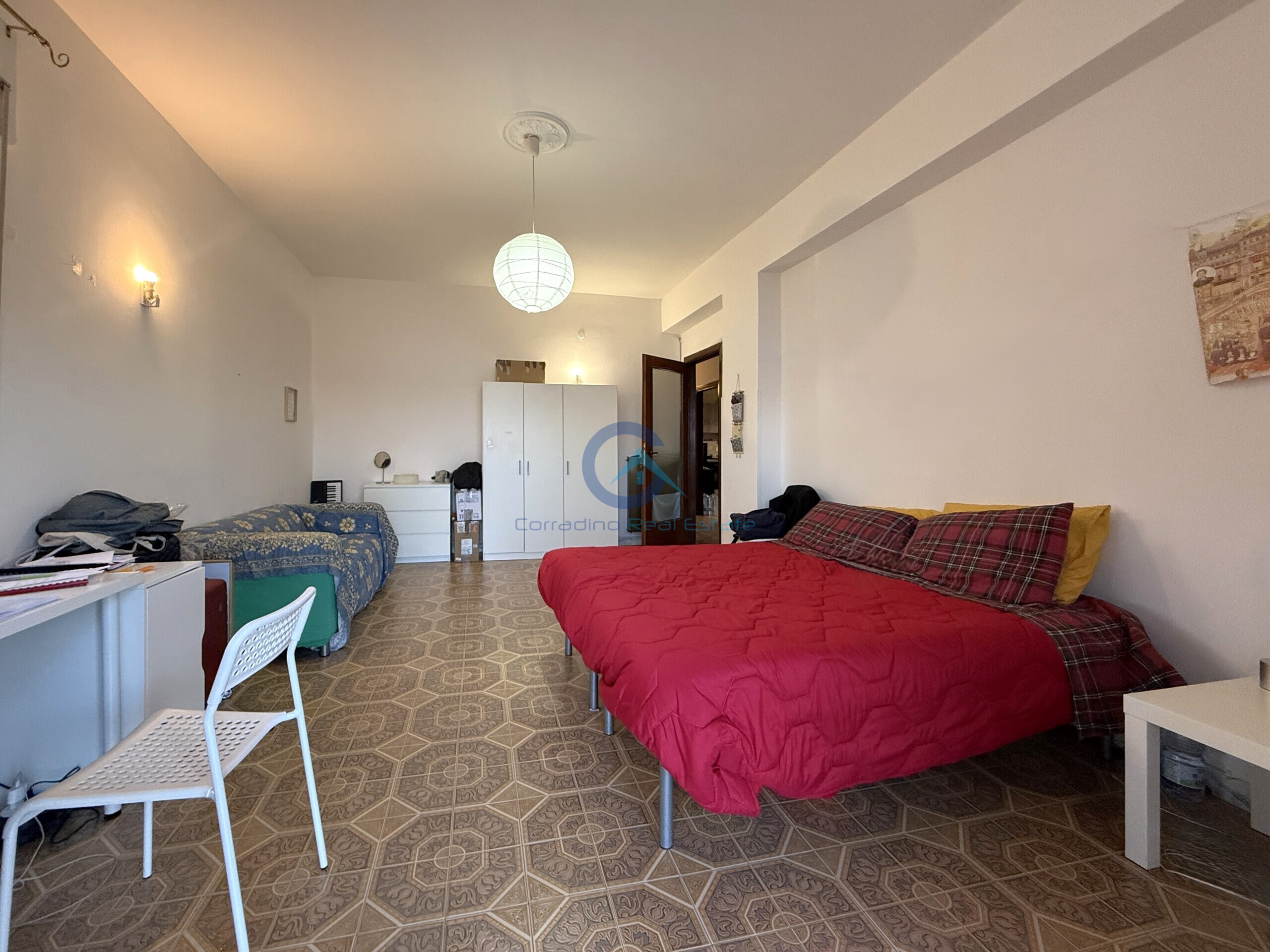 Appartamento in vendita in via f.caracciolo 9, Catanzaro