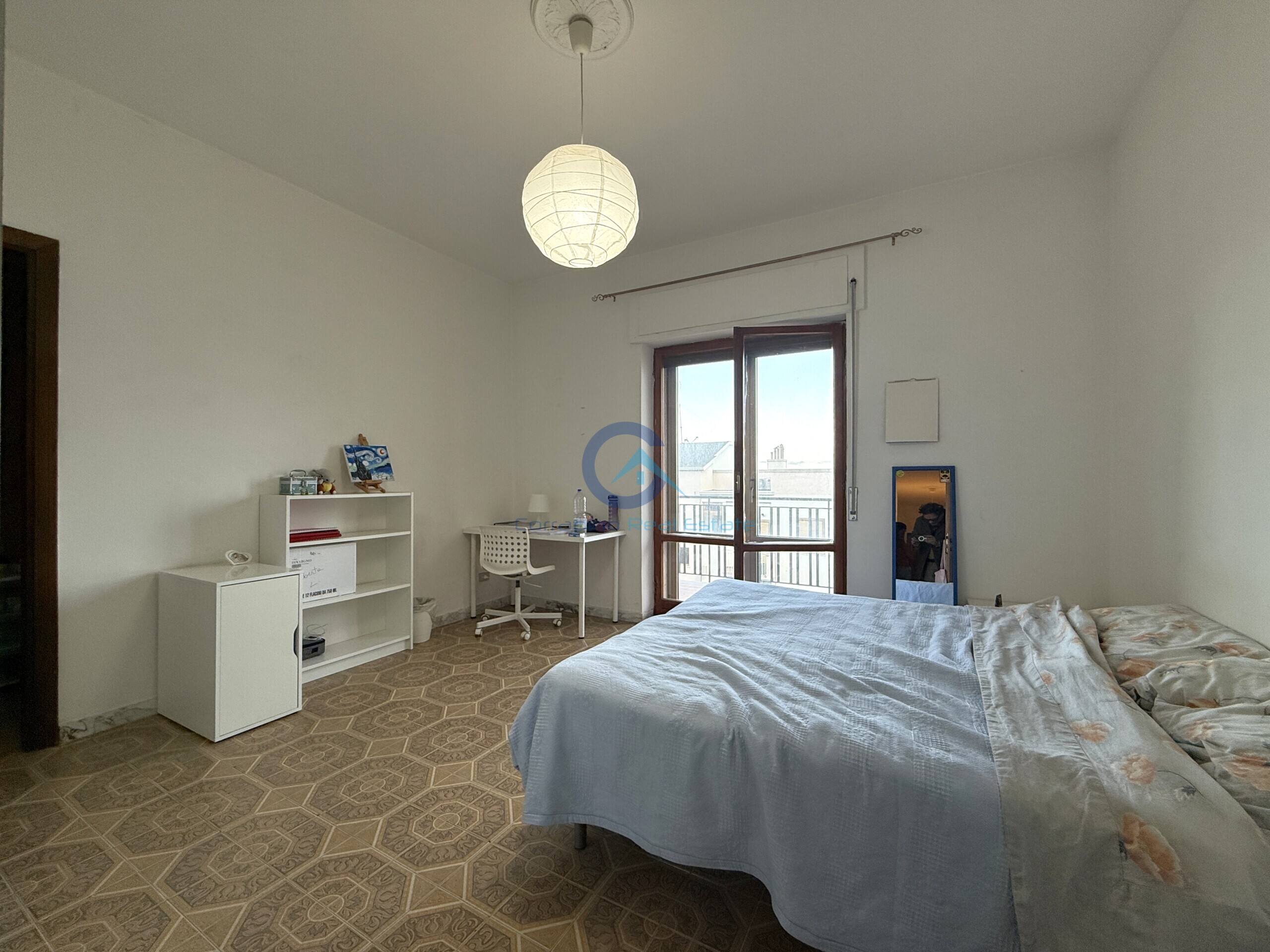 Appartamento in vendita in via f.caracciolo 9, Catanzaro