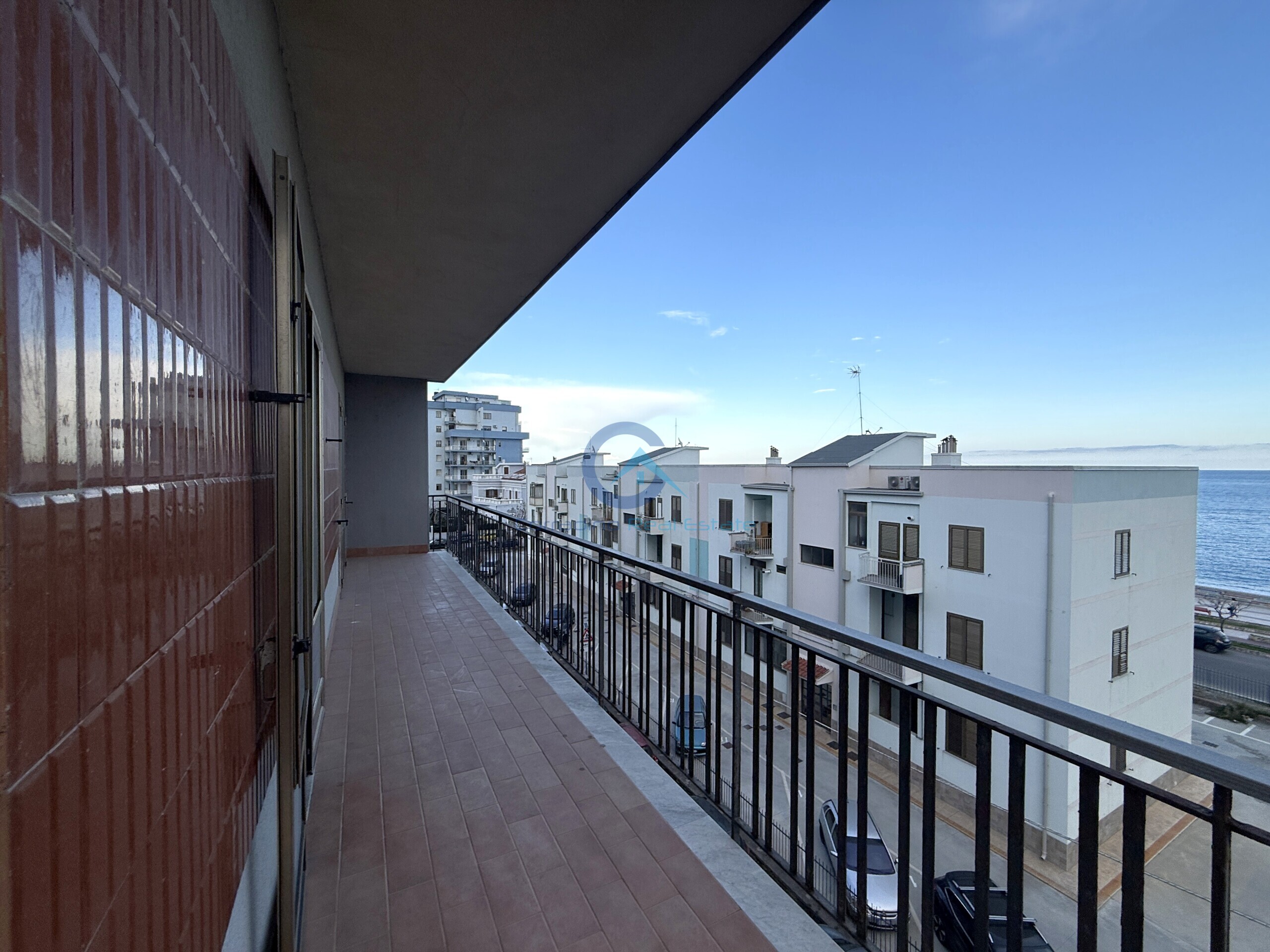 Appartamento in vendita in via f.caracciolo 9, Catanzaro