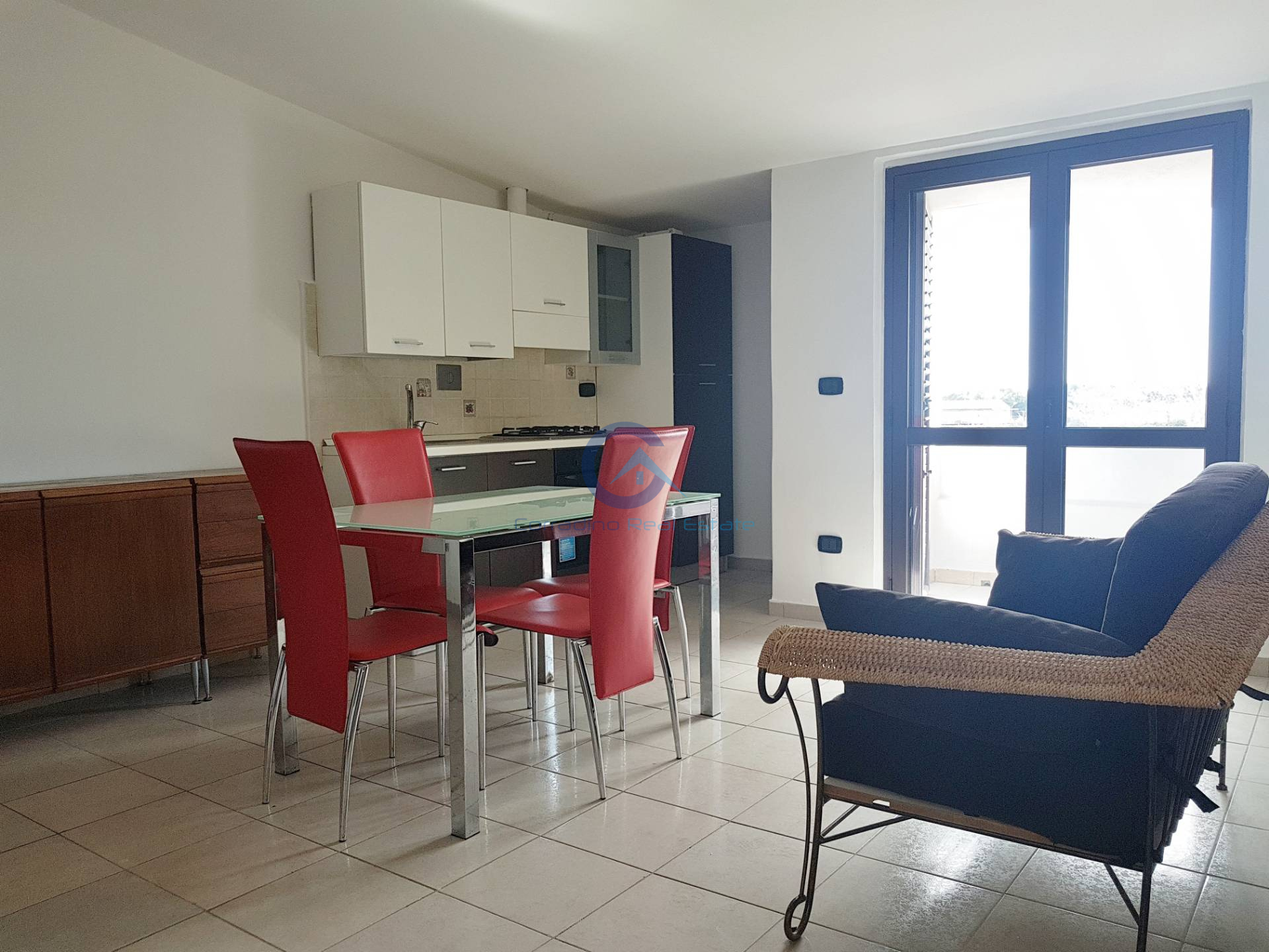 Mansarda in affitto, Borgia roccelletta di