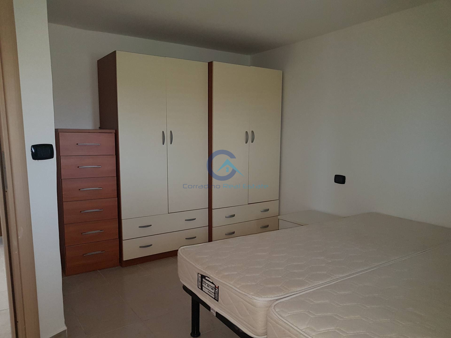 Mansarda in affitto, Borgia roccelletta di