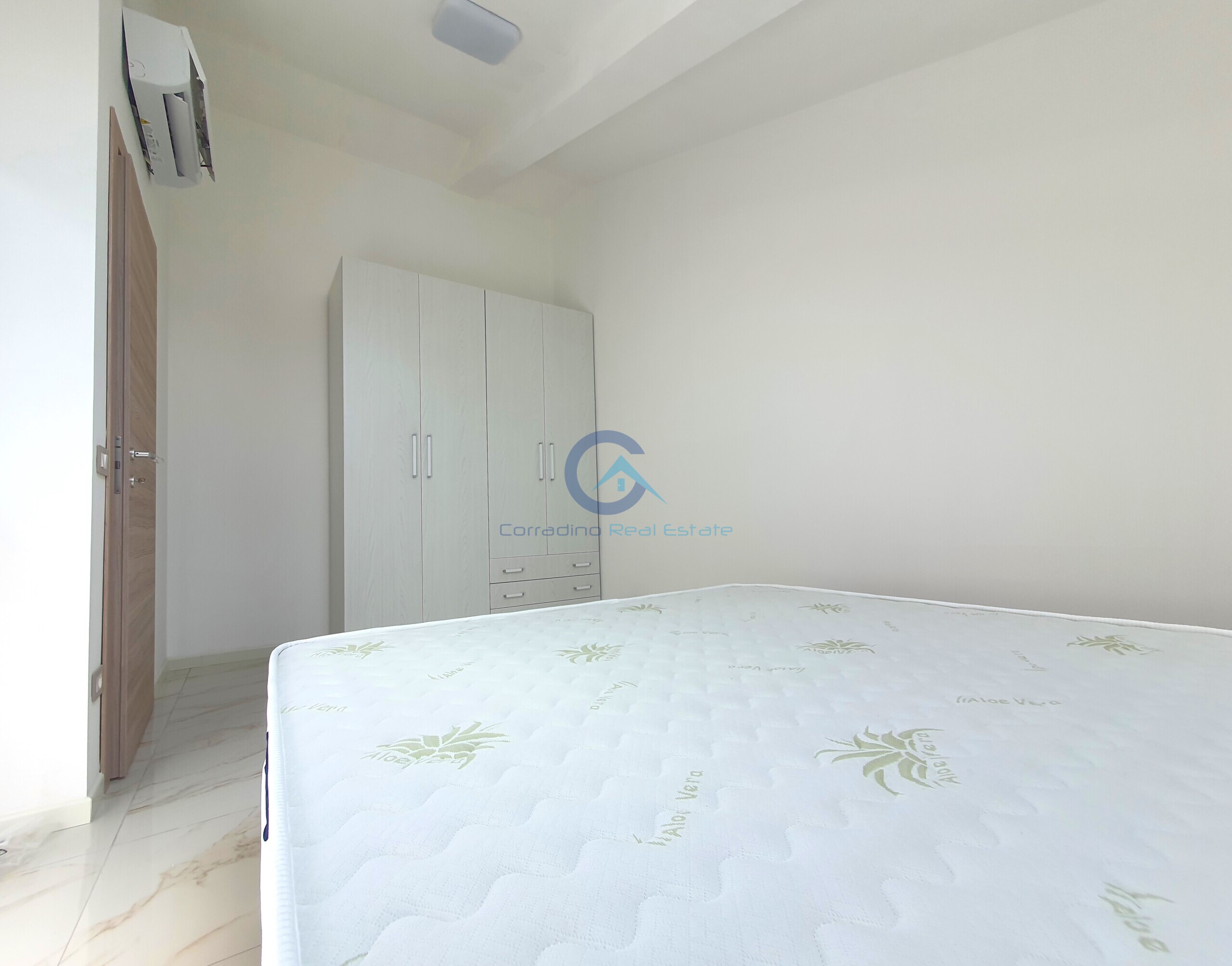 Mansarda nuova in corso giuseppe mazzini 213, Catanzaro