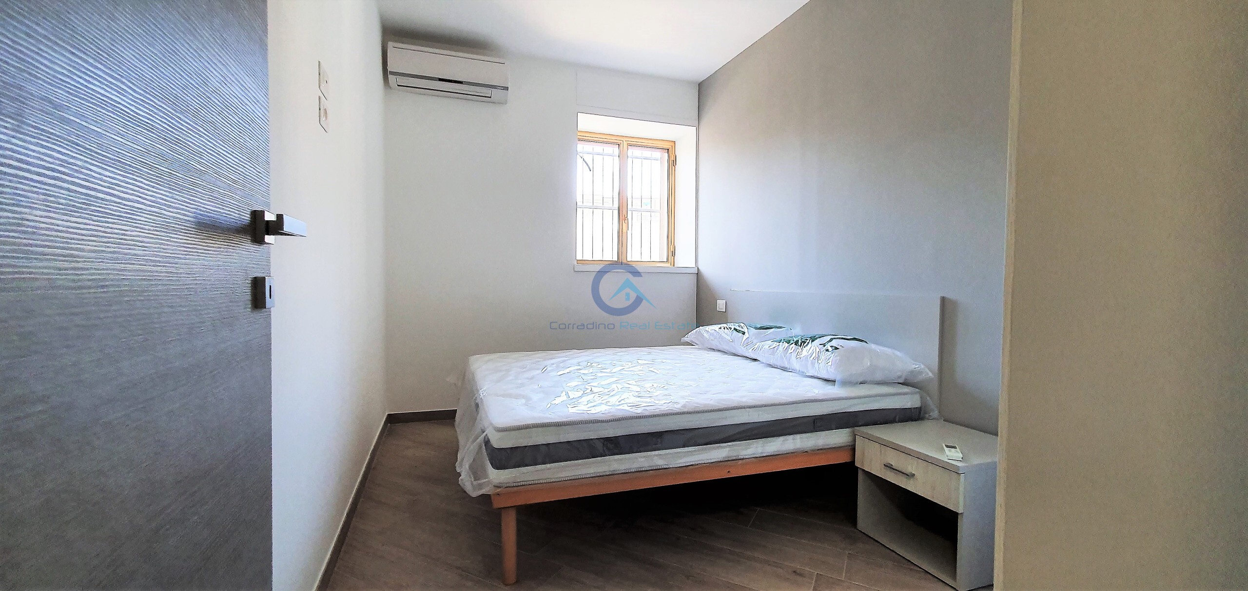 Trilocale ristrutturato, Catanzaro lido casciolino