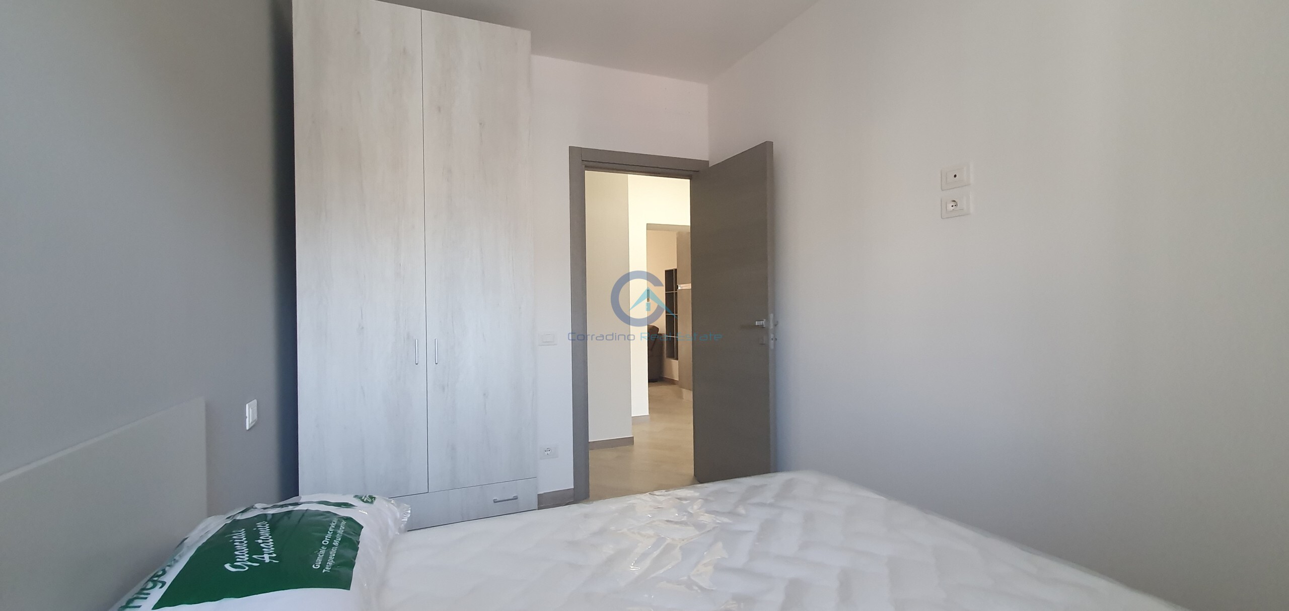 Trilocale ristrutturato, Catanzaro lido casciolino