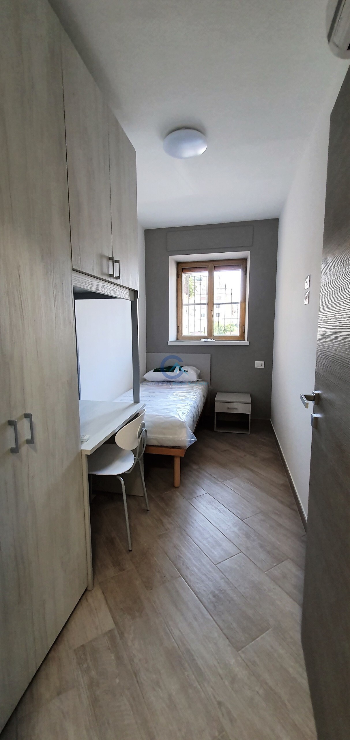 Trilocale ristrutturato, Catanzaro lido casciolino