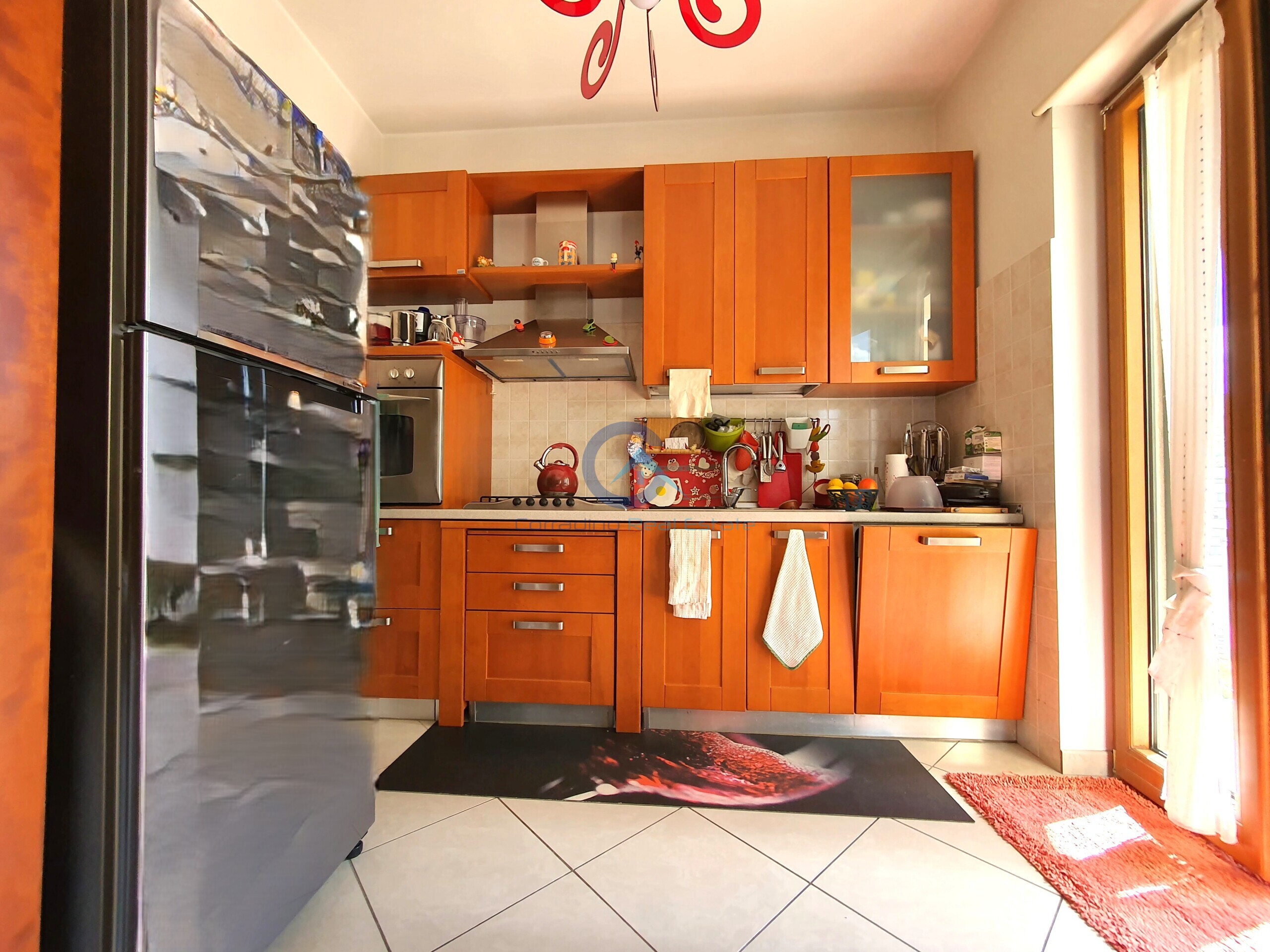 Trilocale in vendita in viale cassiodoro 25, Catanzaro