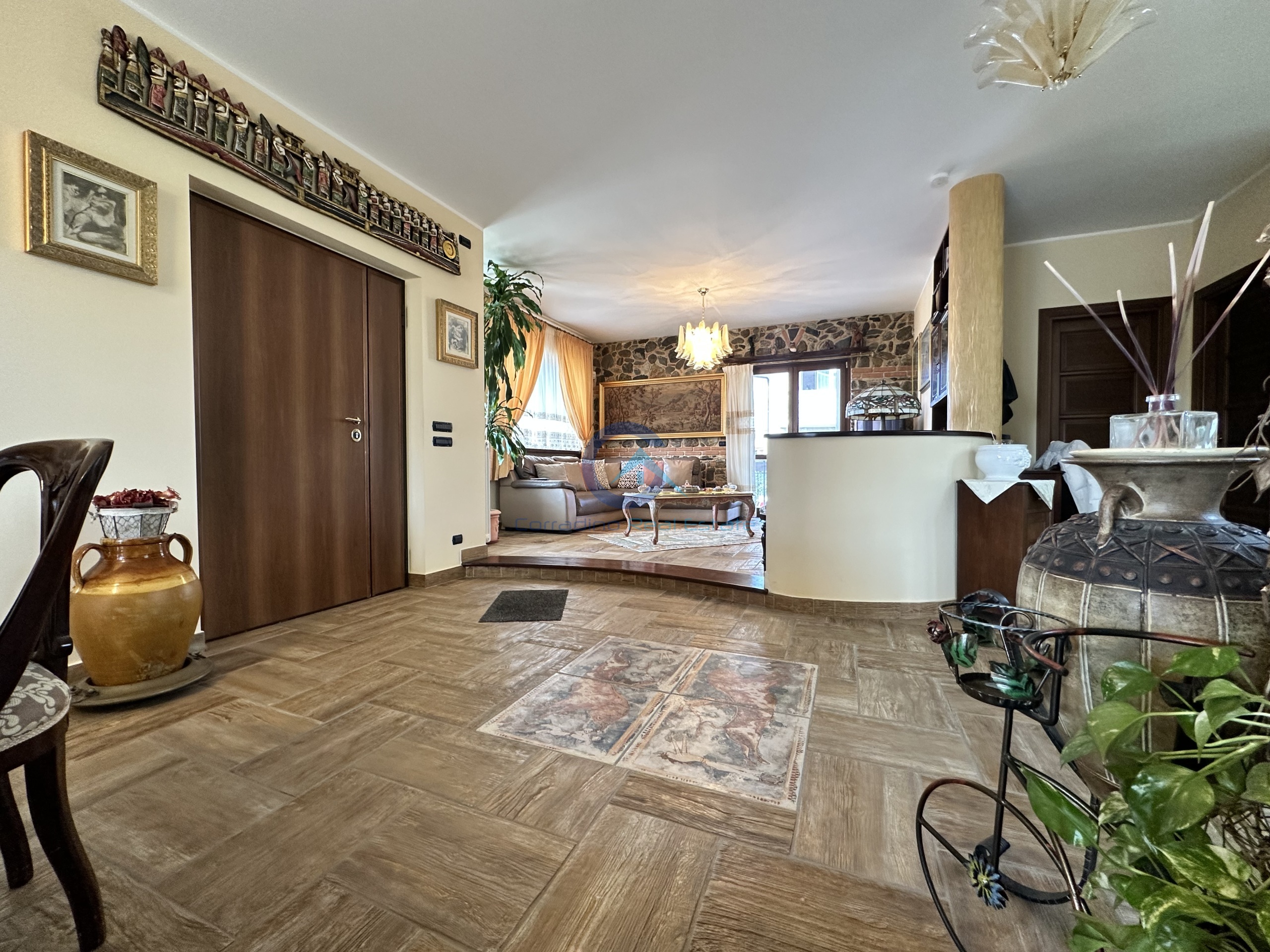 Casa indipendente con giardino in via filippo turati 27, Montepaone